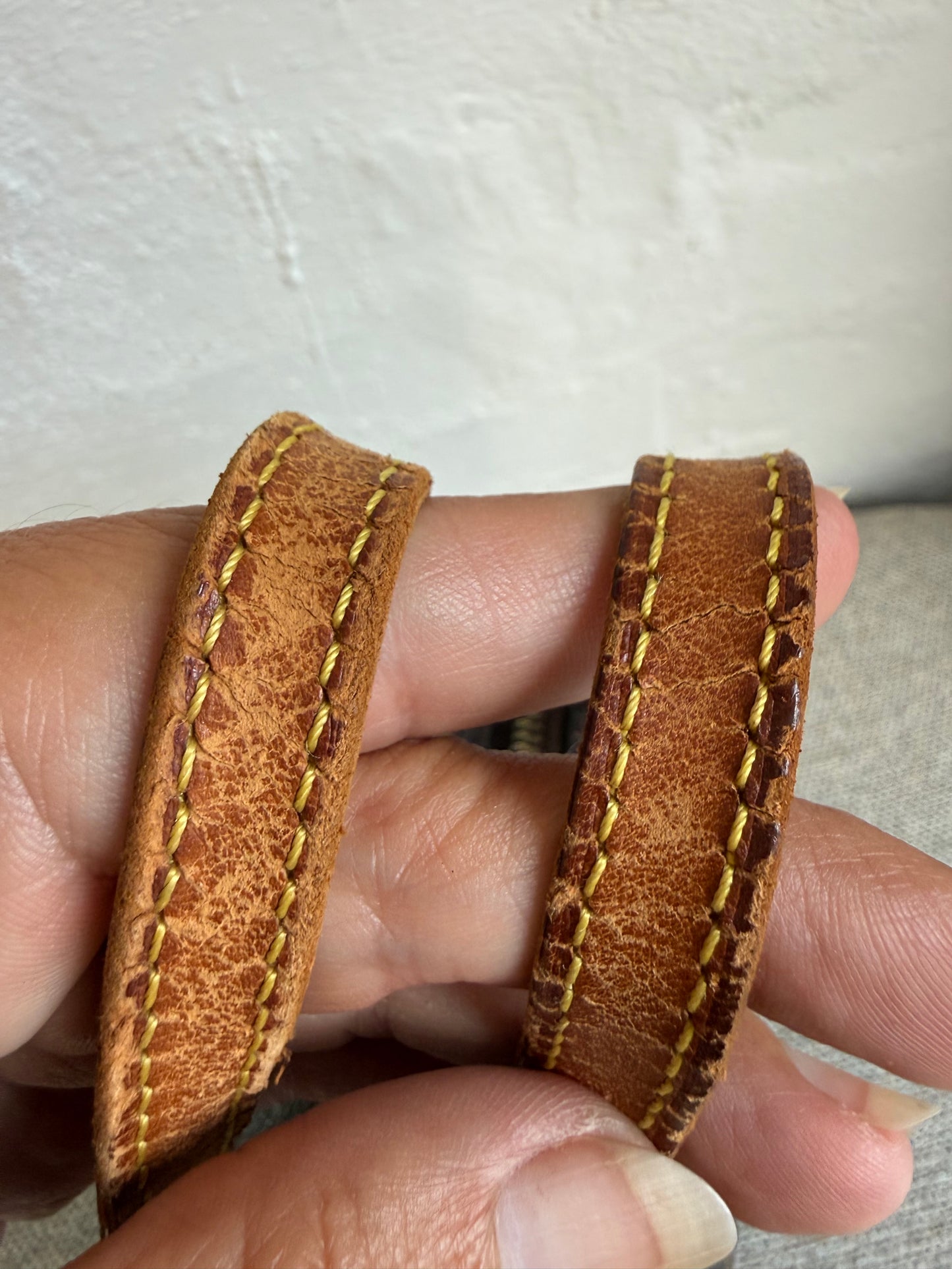 Louis Vuitton Spontini