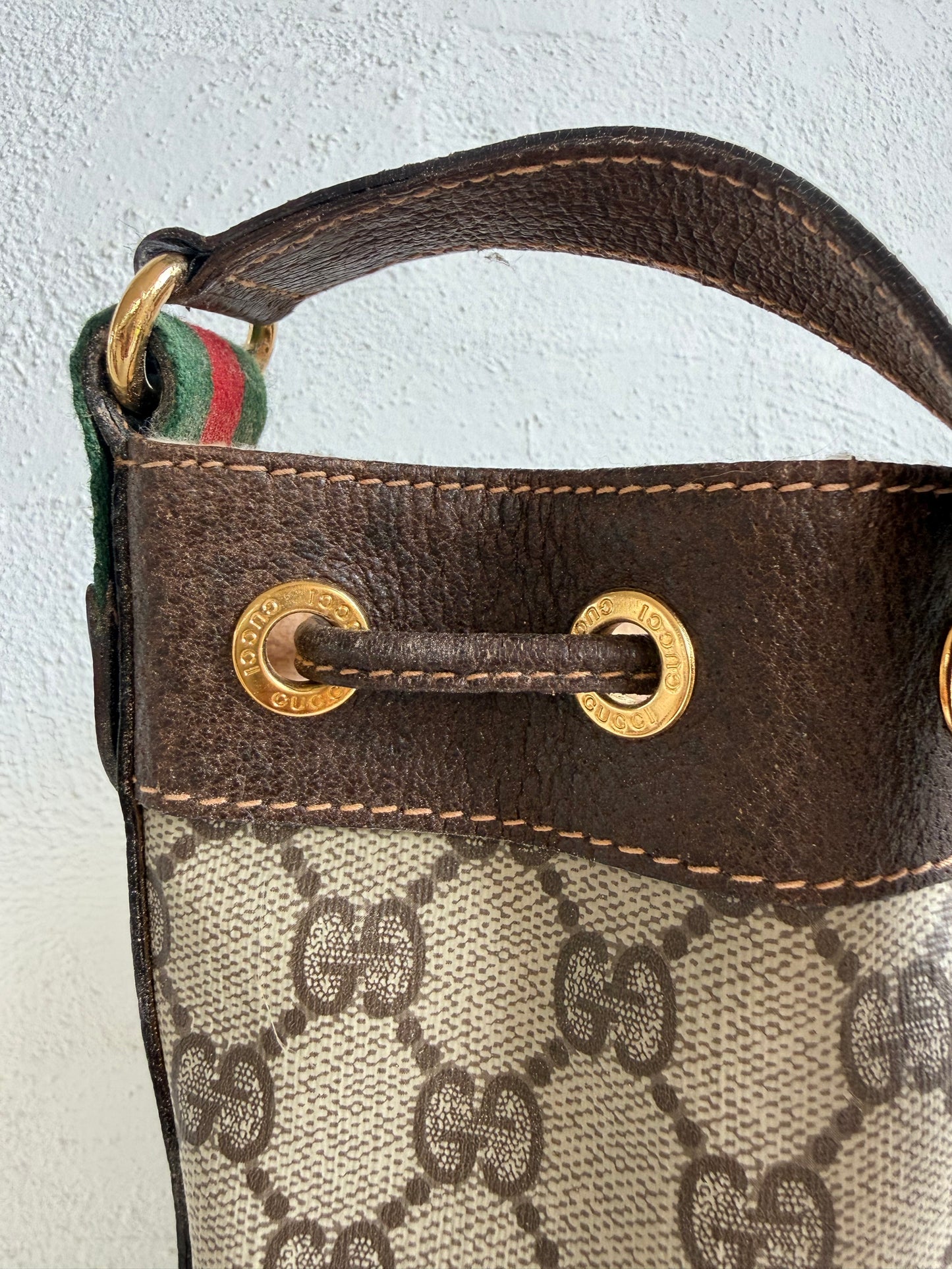 Gucci Bucket bag