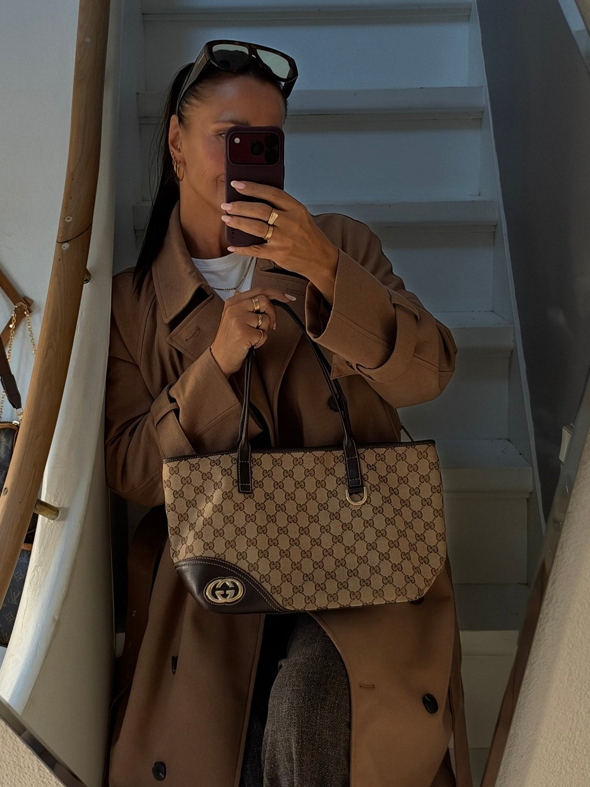 Gucci Tote bag