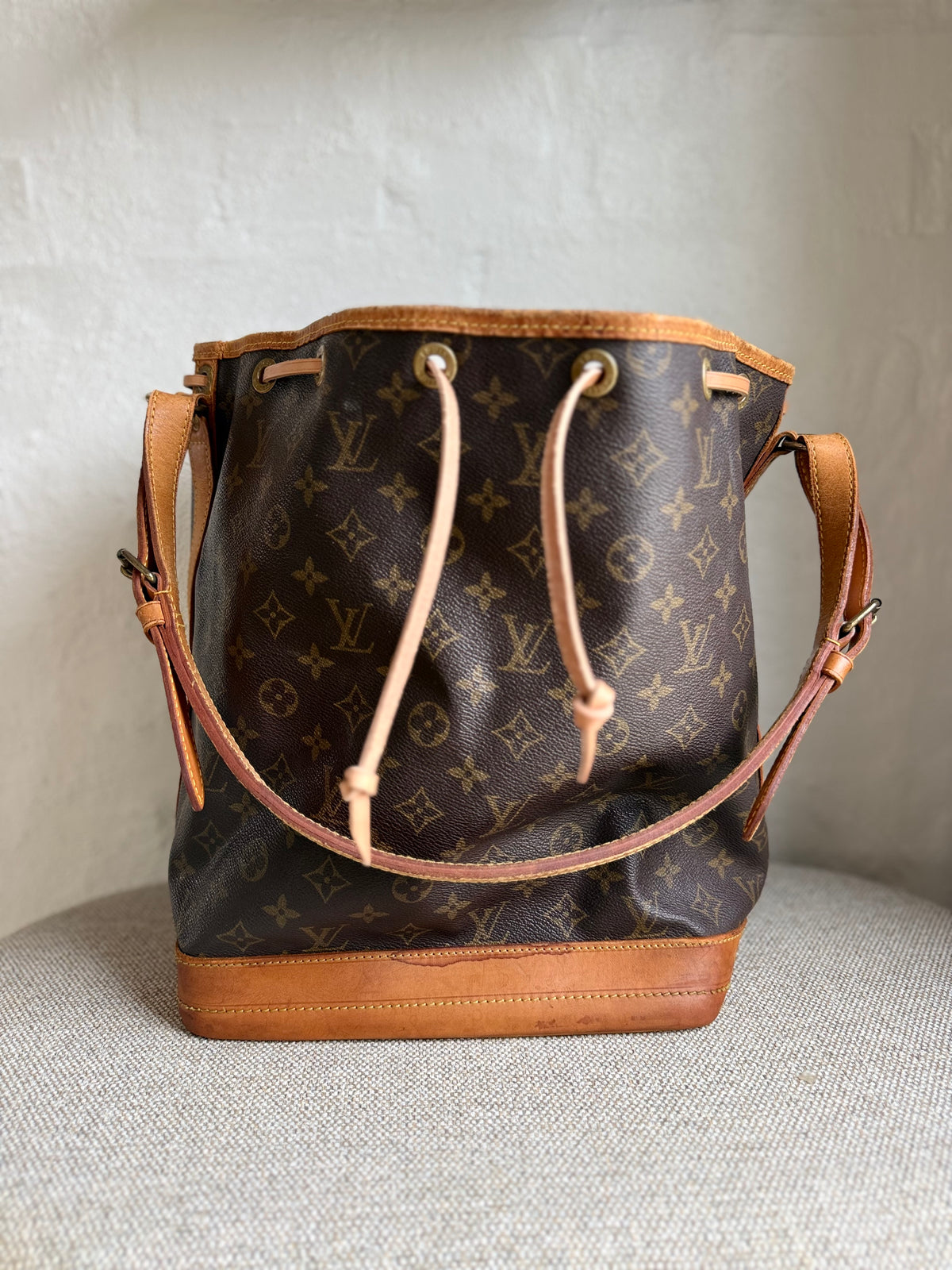 Louis Vuitton Noé