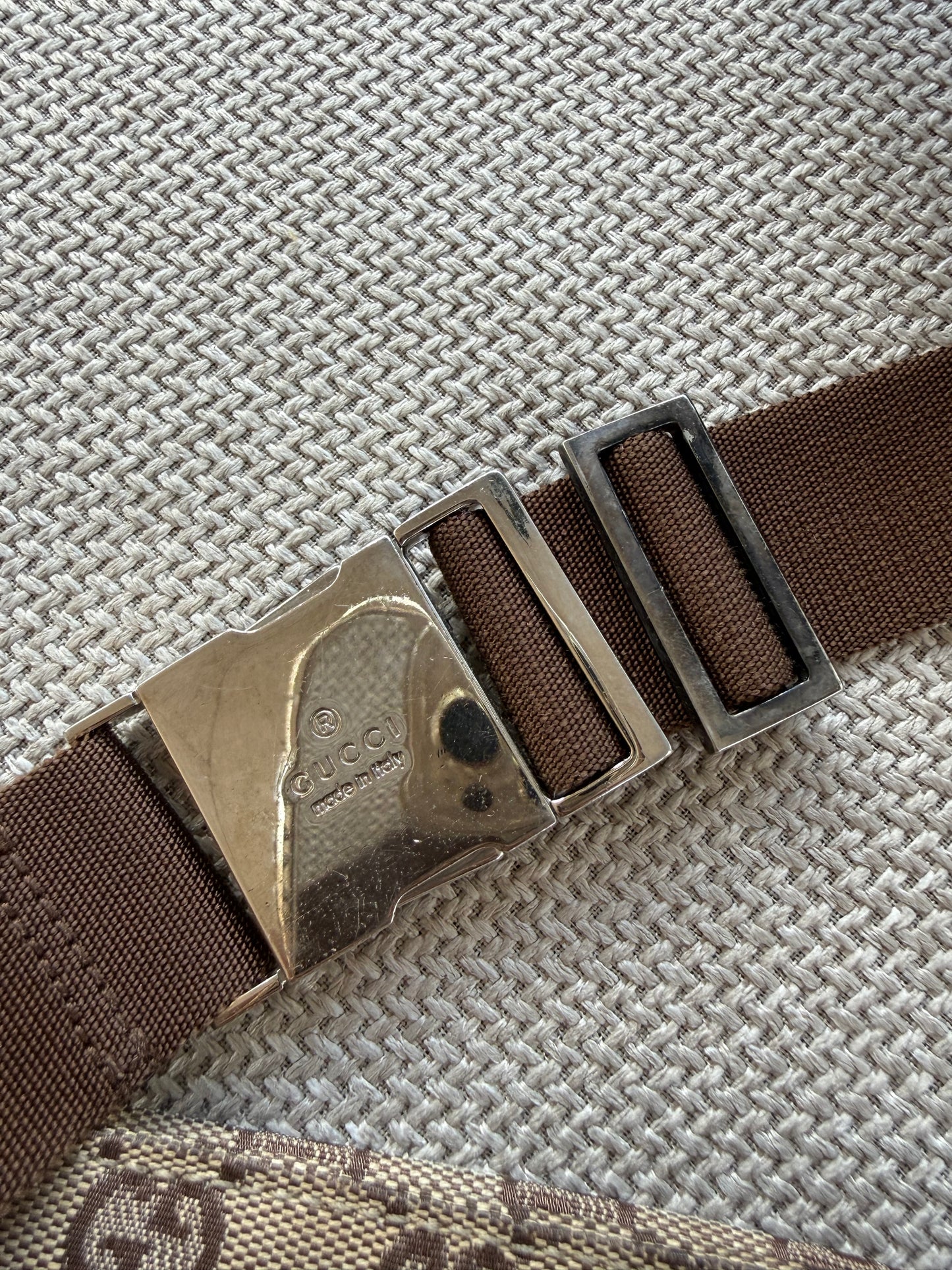 Gucci Waistbag