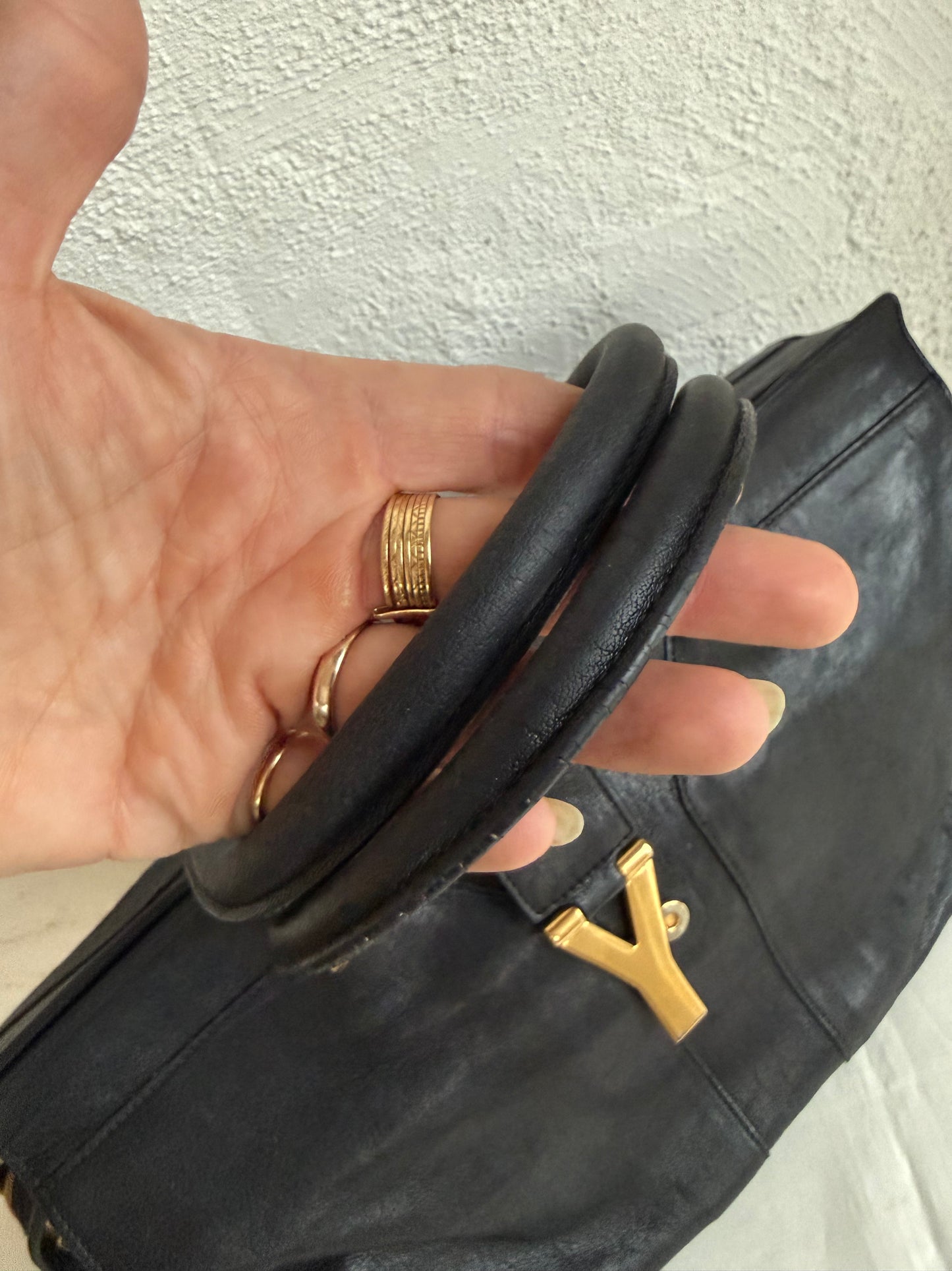 Yves Saint Laurent Cabas