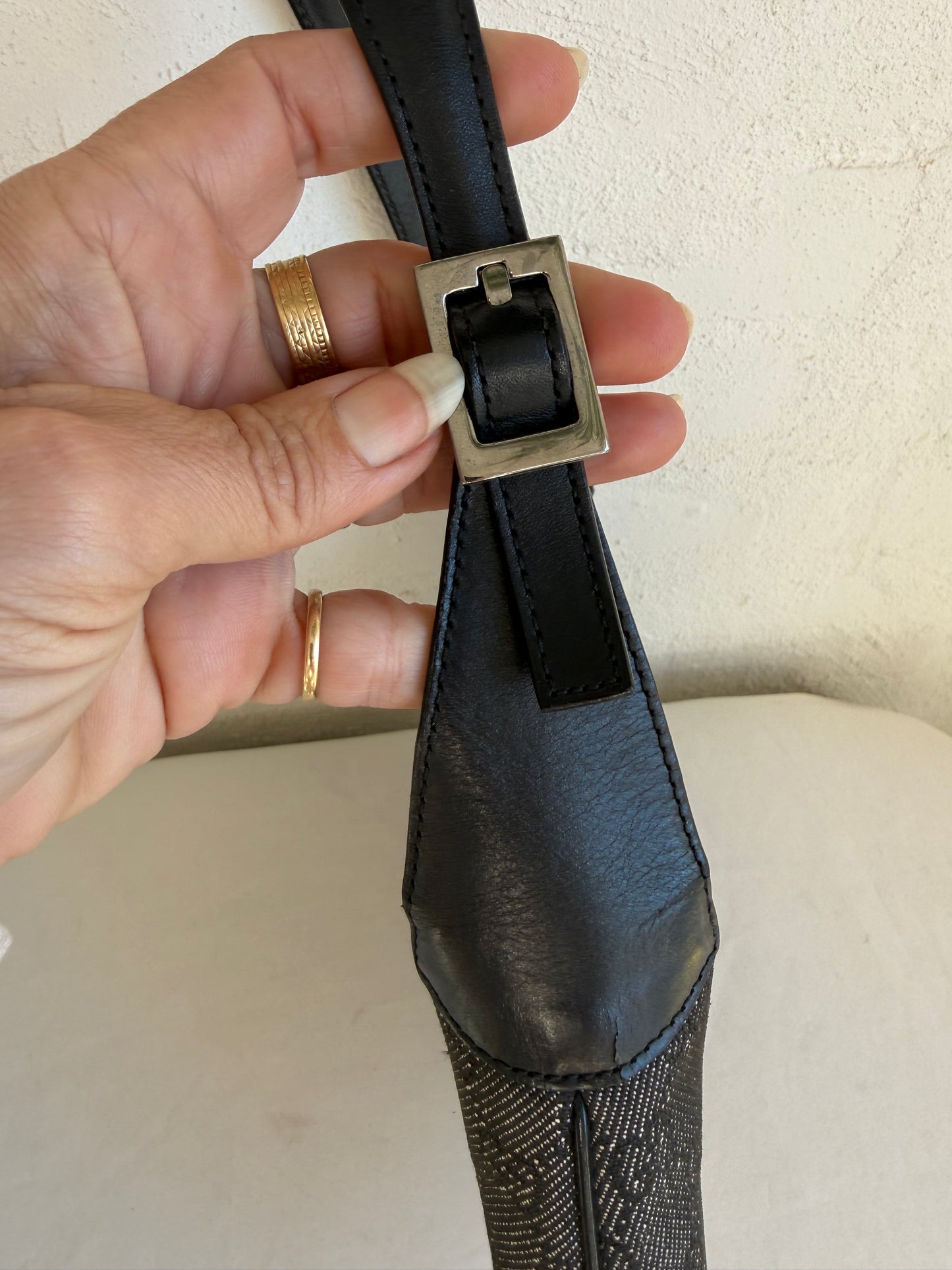 Gucci Jackie bag