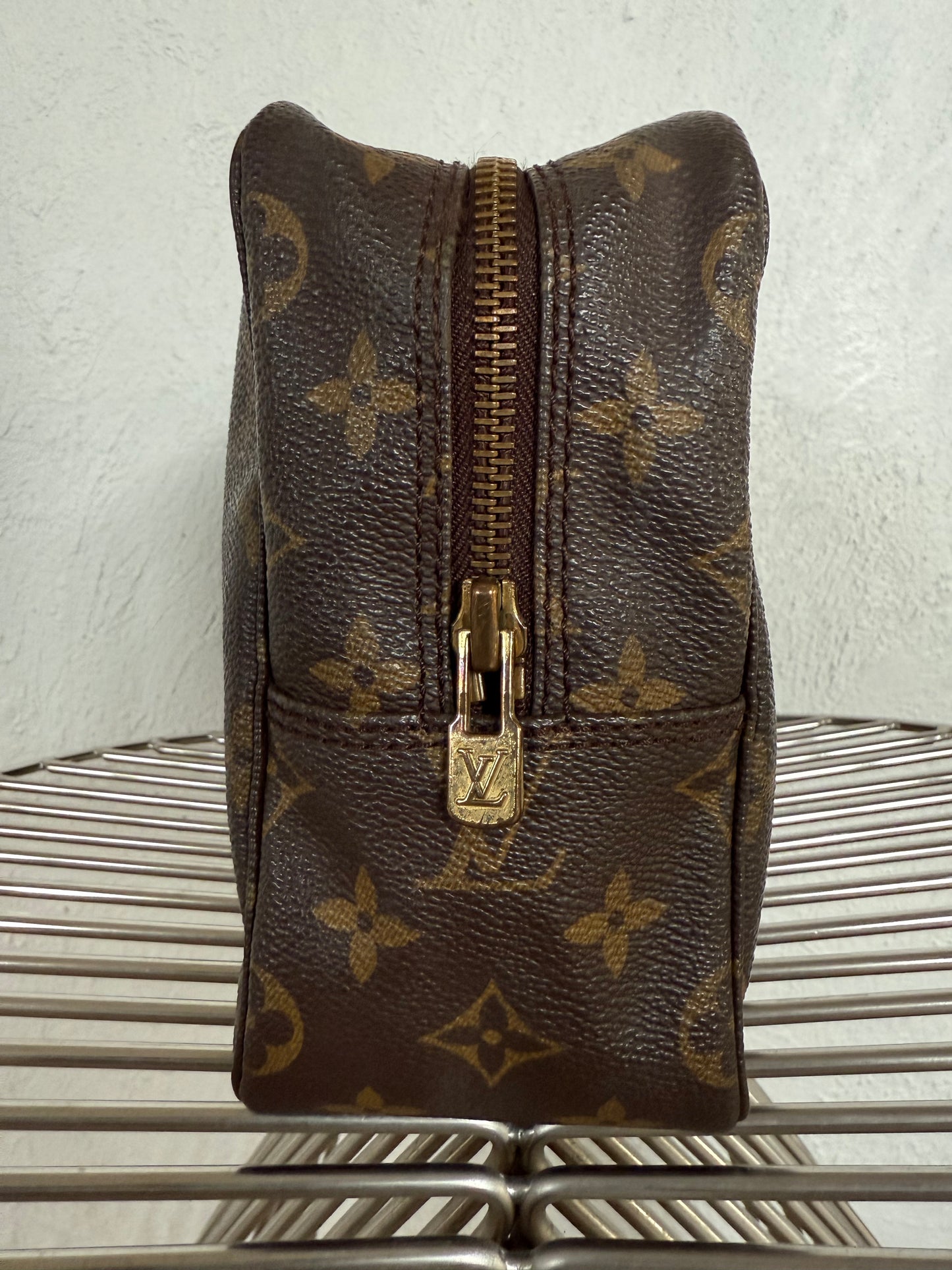 Louis Vuitton Toilet taske