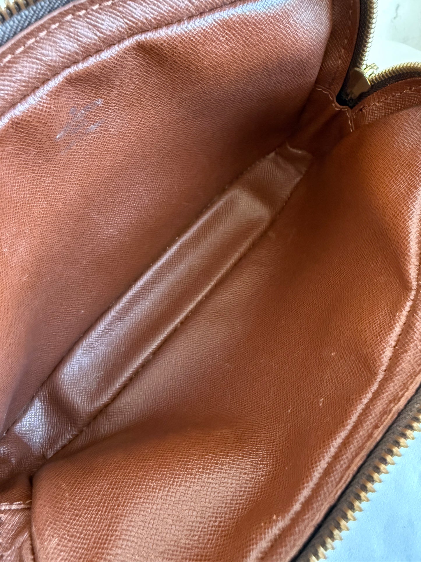 Louis Vuitton Marly Bandouliere