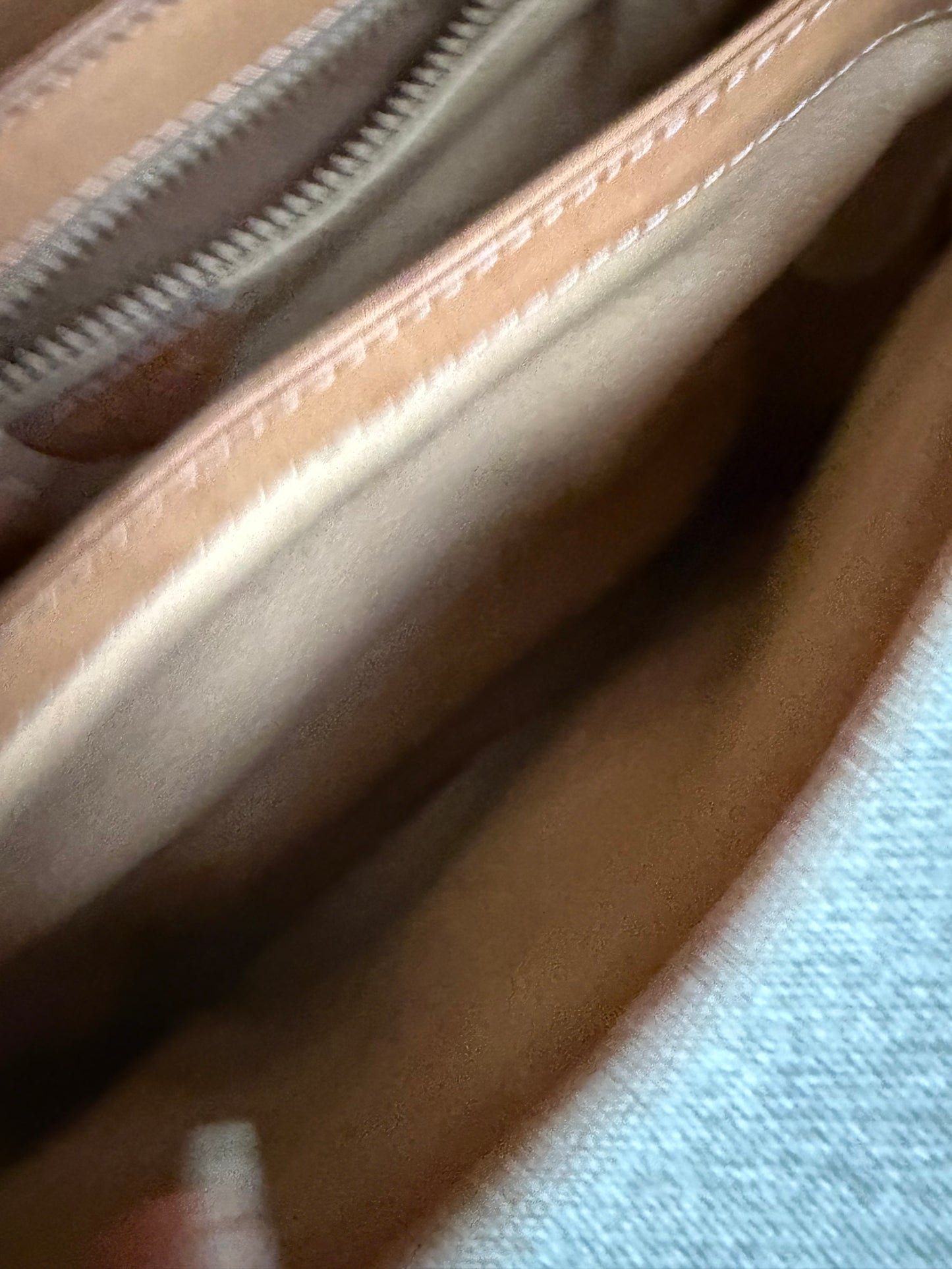 Celine Macadam Crossbody