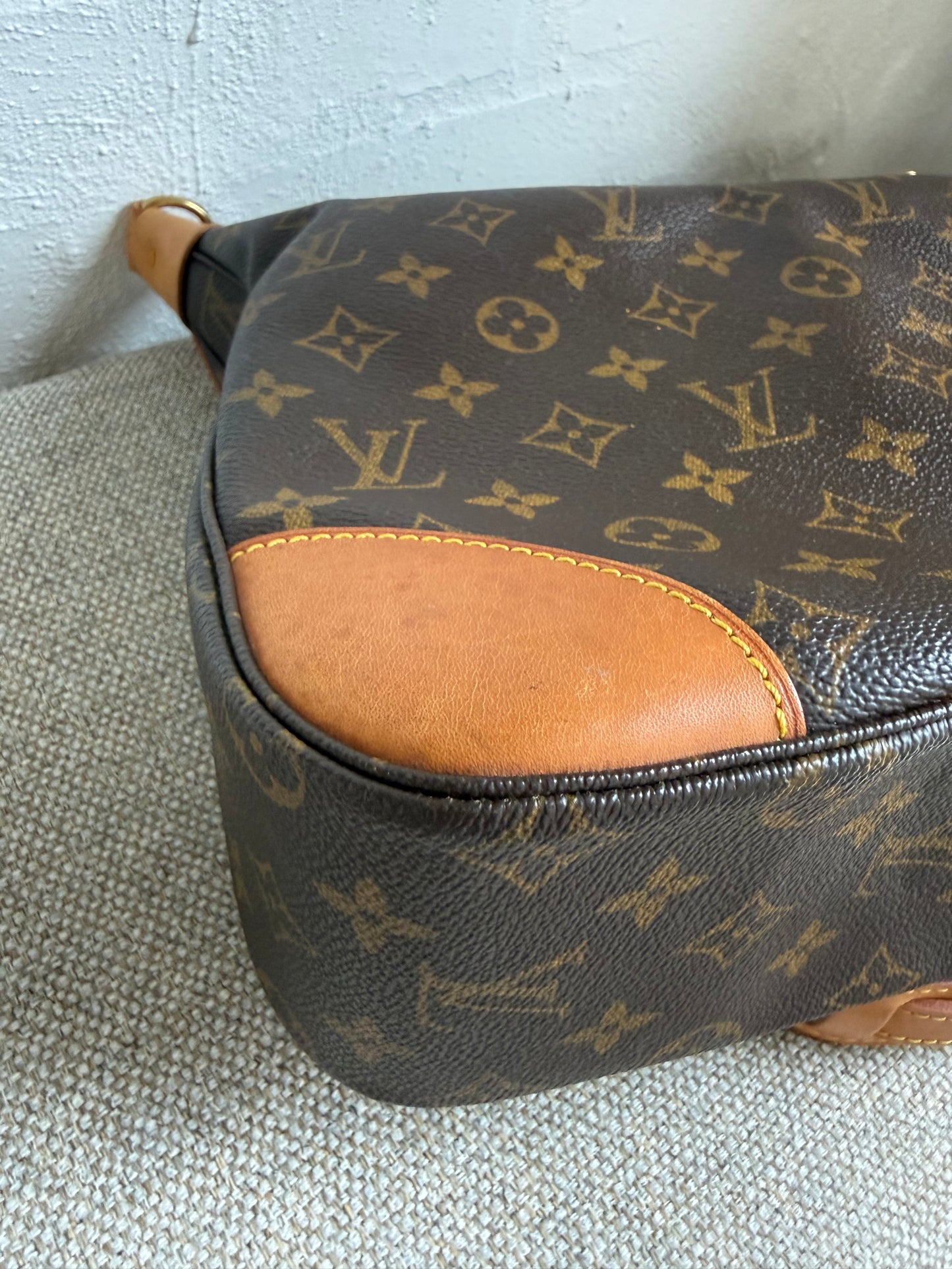 Louis Vuitton Boulogne 30