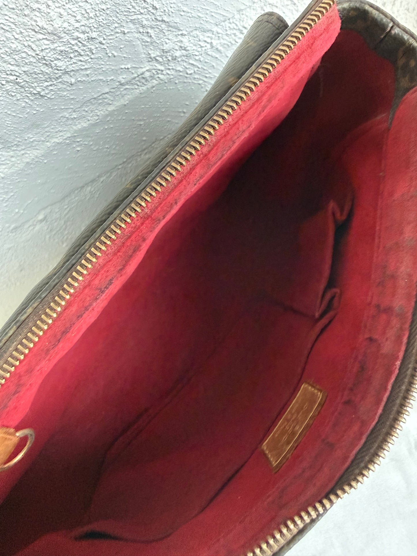 Louis Vuitton Viva Cite GM