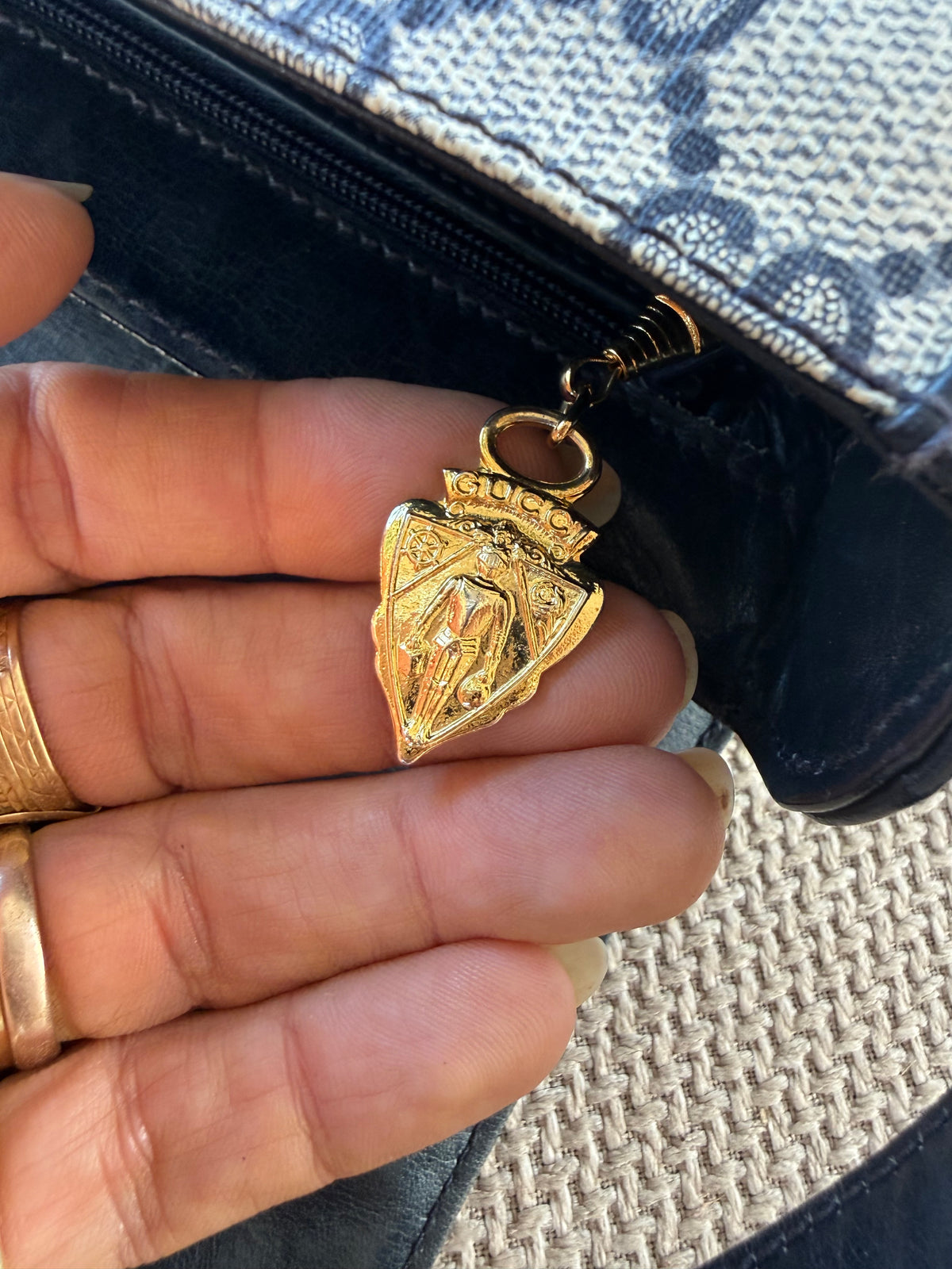 Gucci Crossbody
