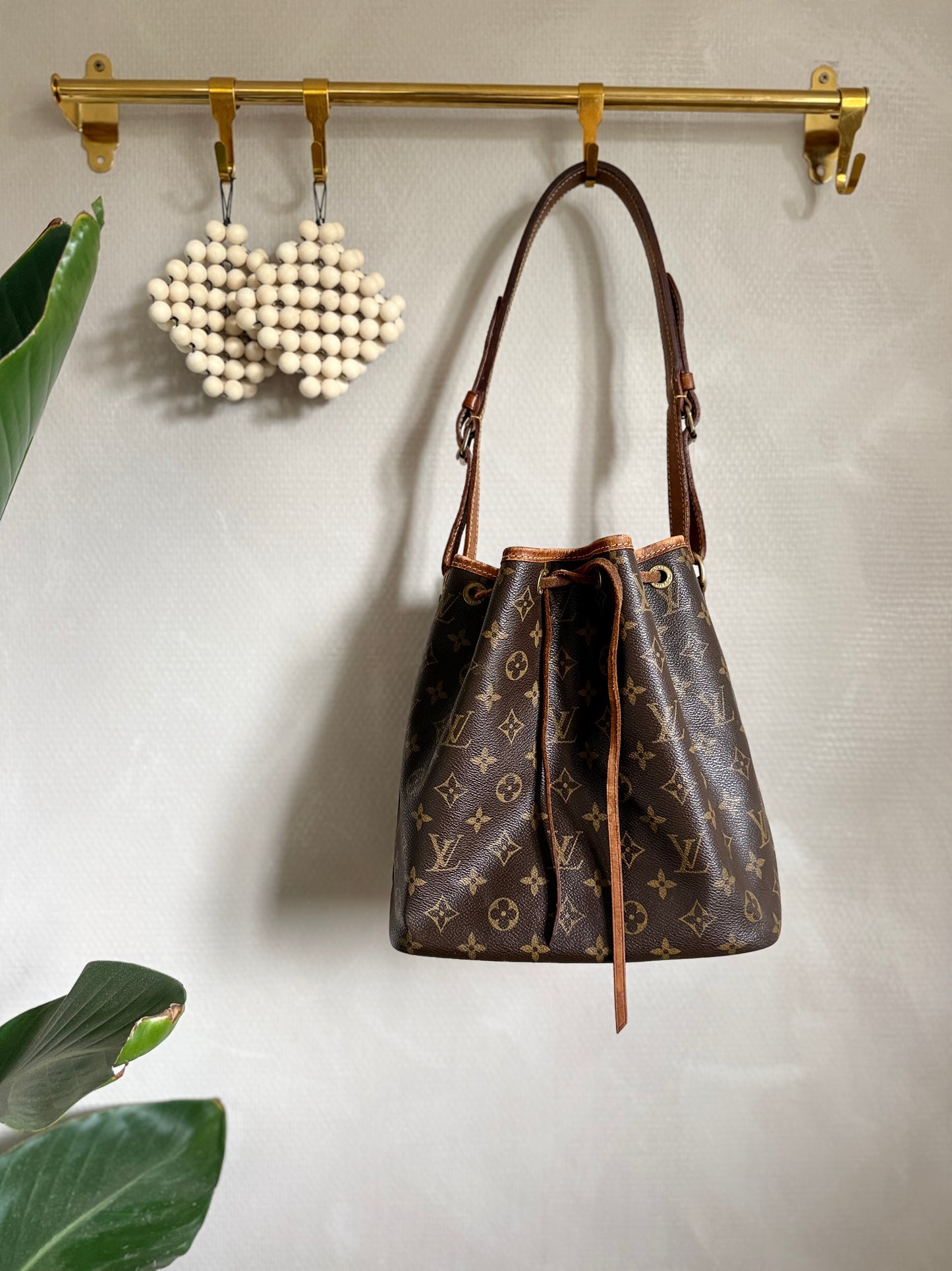 Louis Vuitton Noé Petit