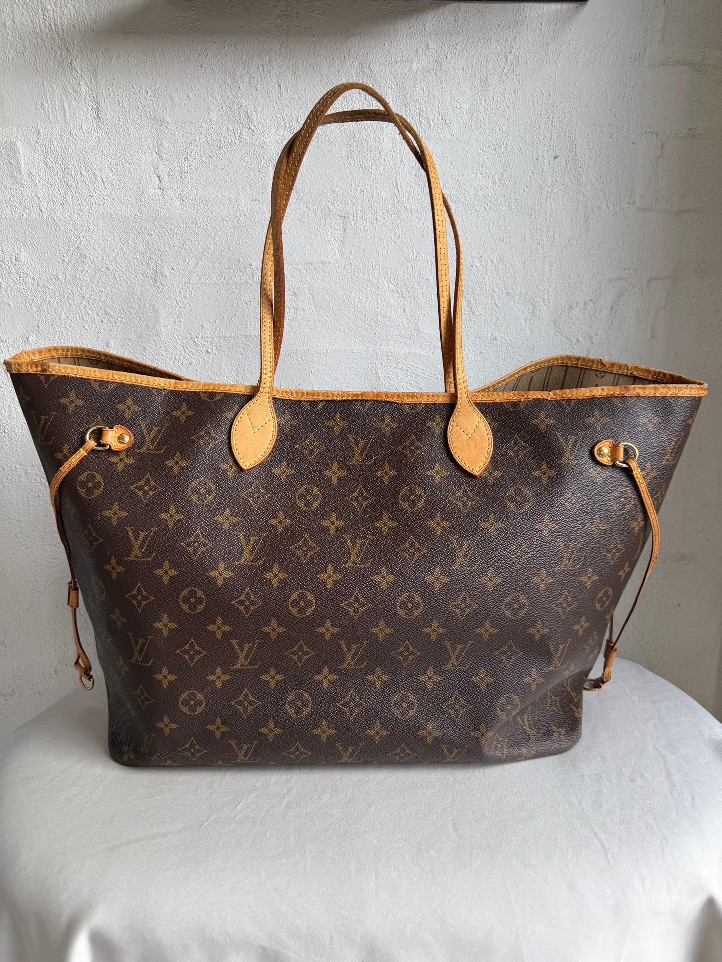 Louis Vuitton Neverfull GM