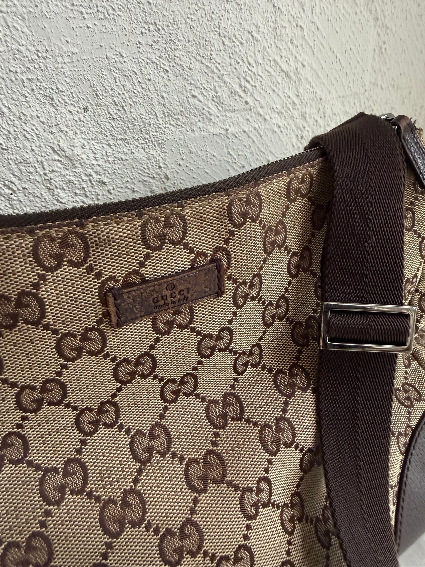 Gucci Crossbody