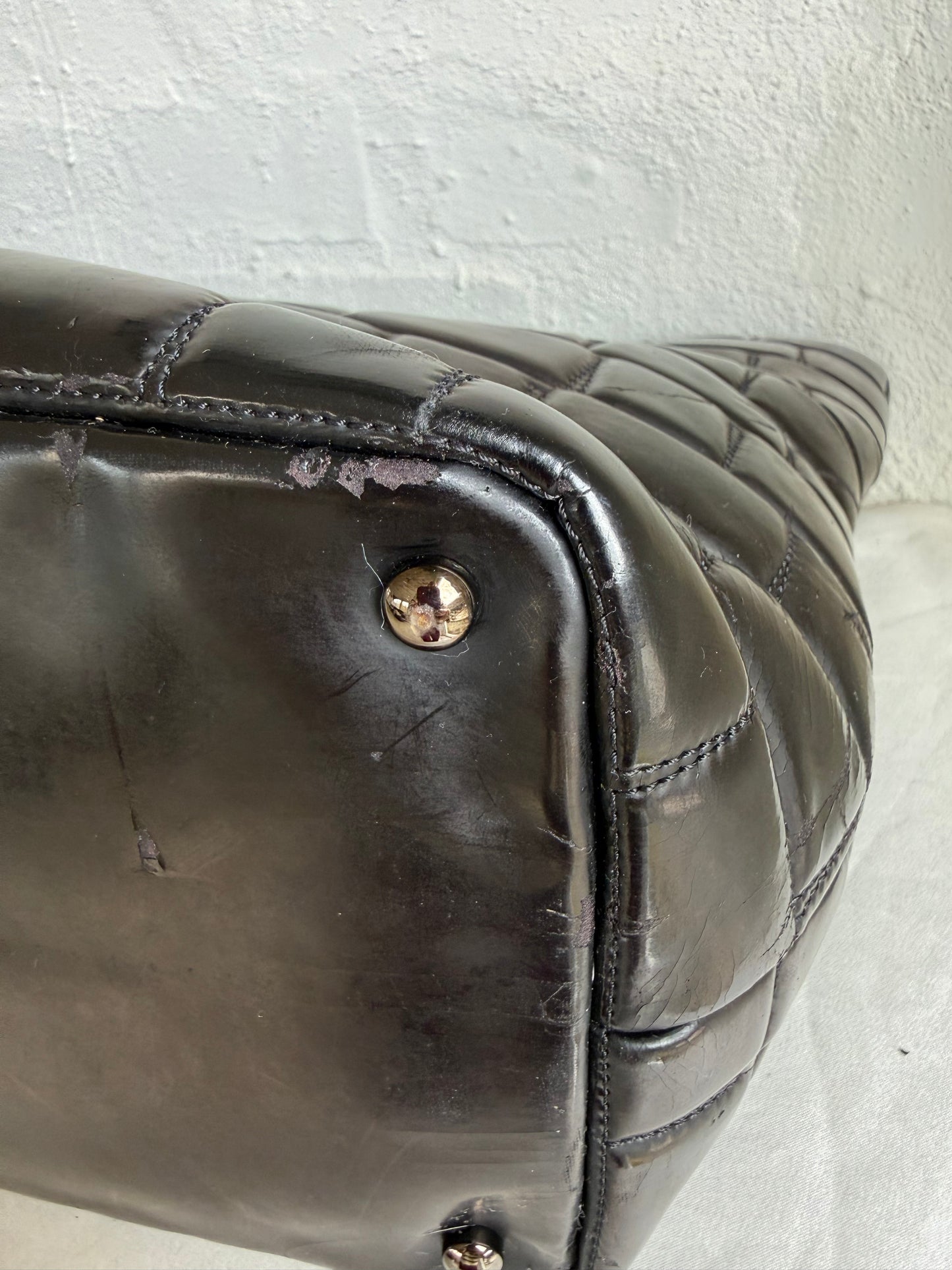 Chanel Tote shopper bag