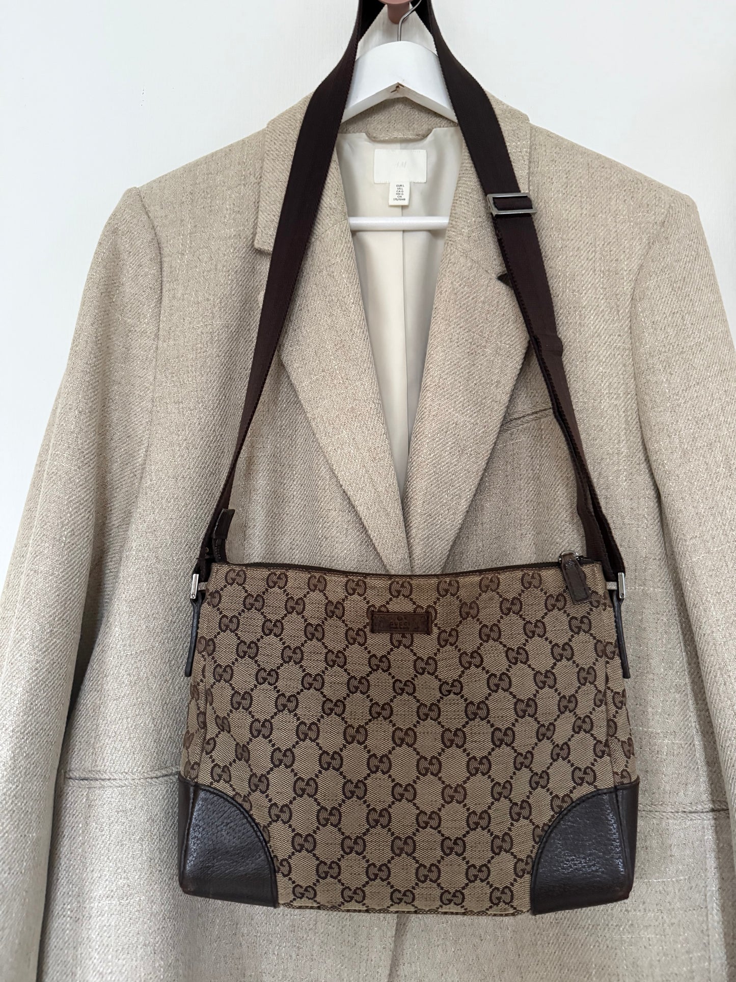 Gucci Crossbody