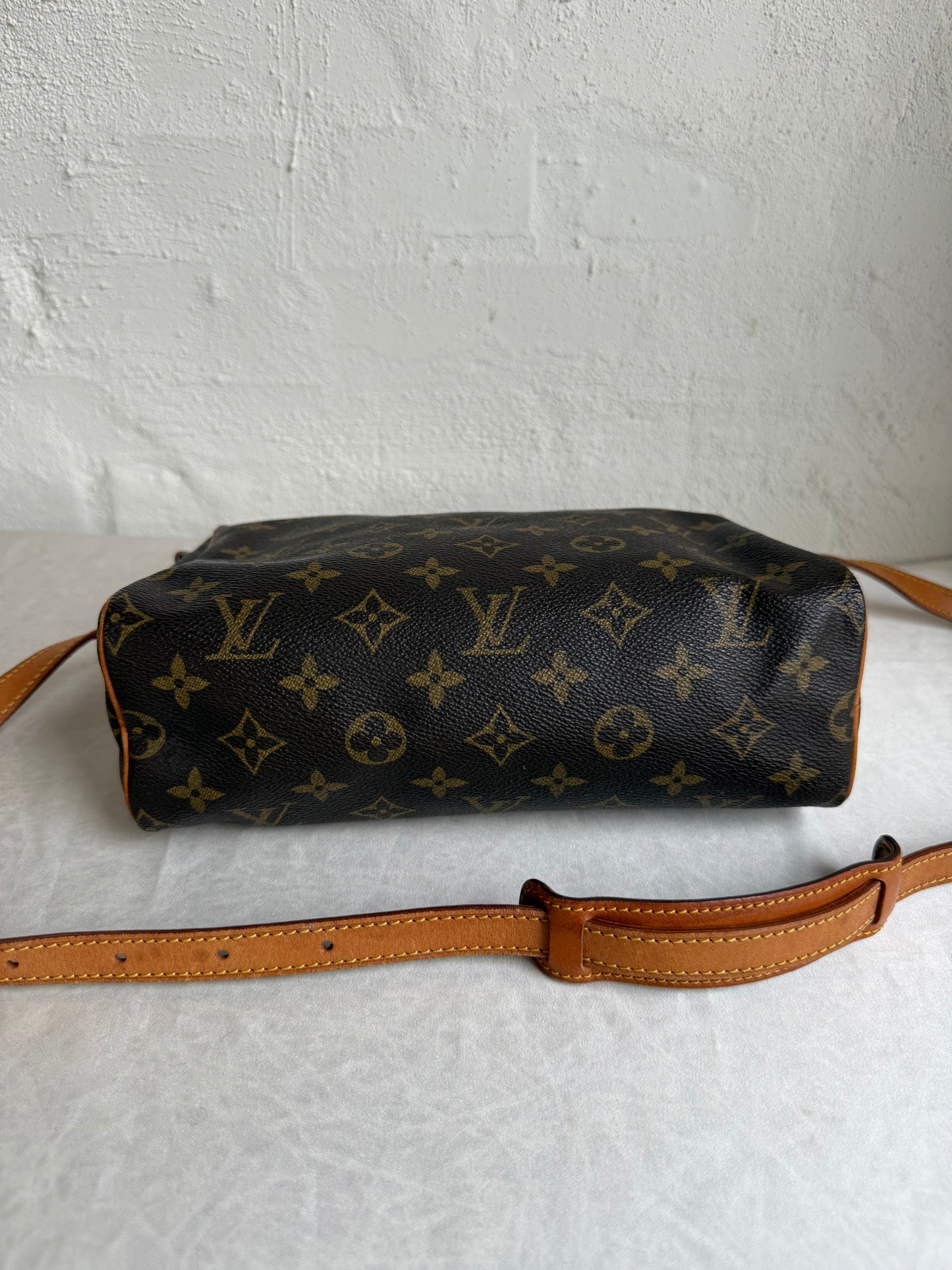 Louis Vuitton Tulle Lee