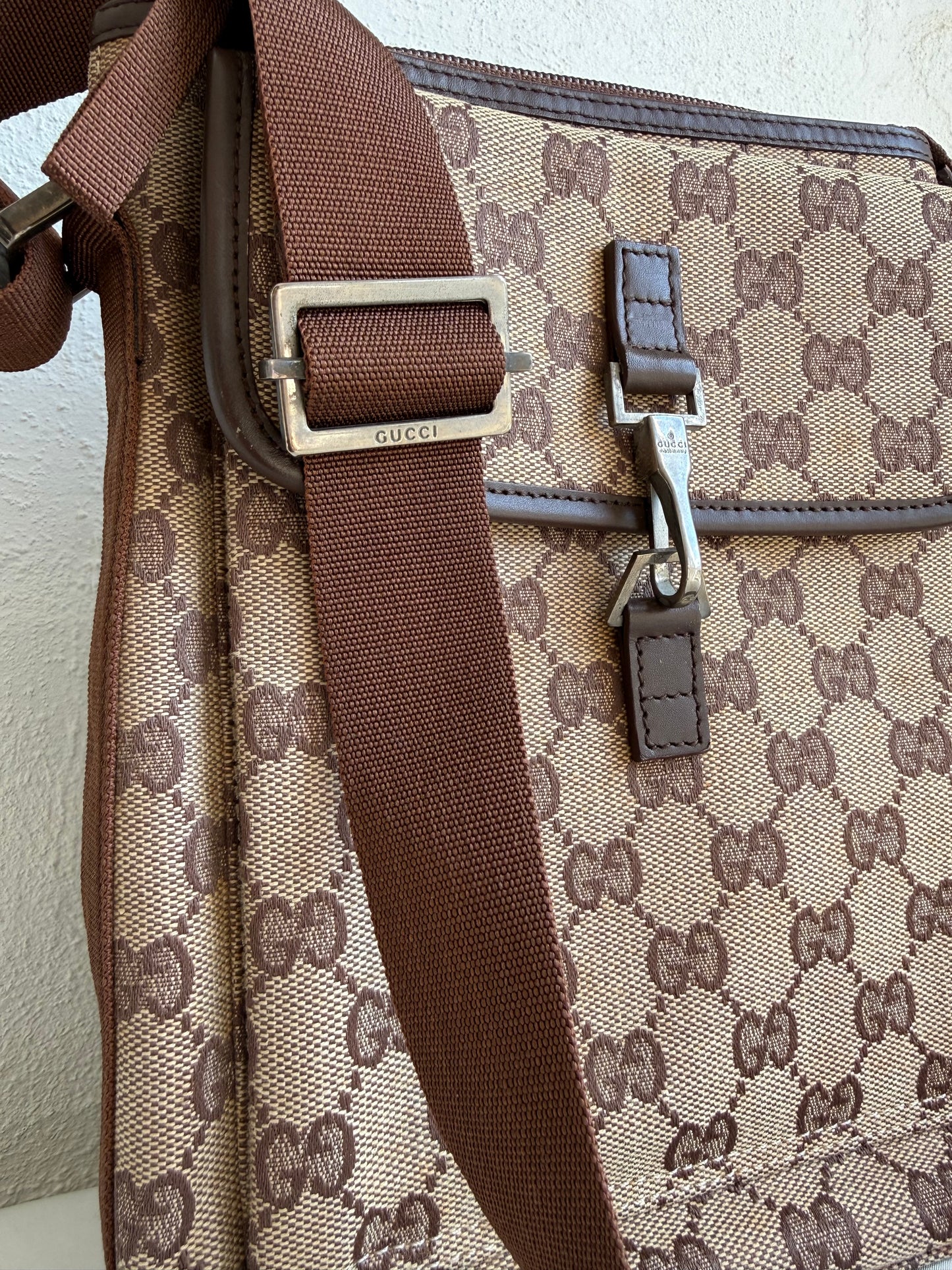 Gucci Crossbody