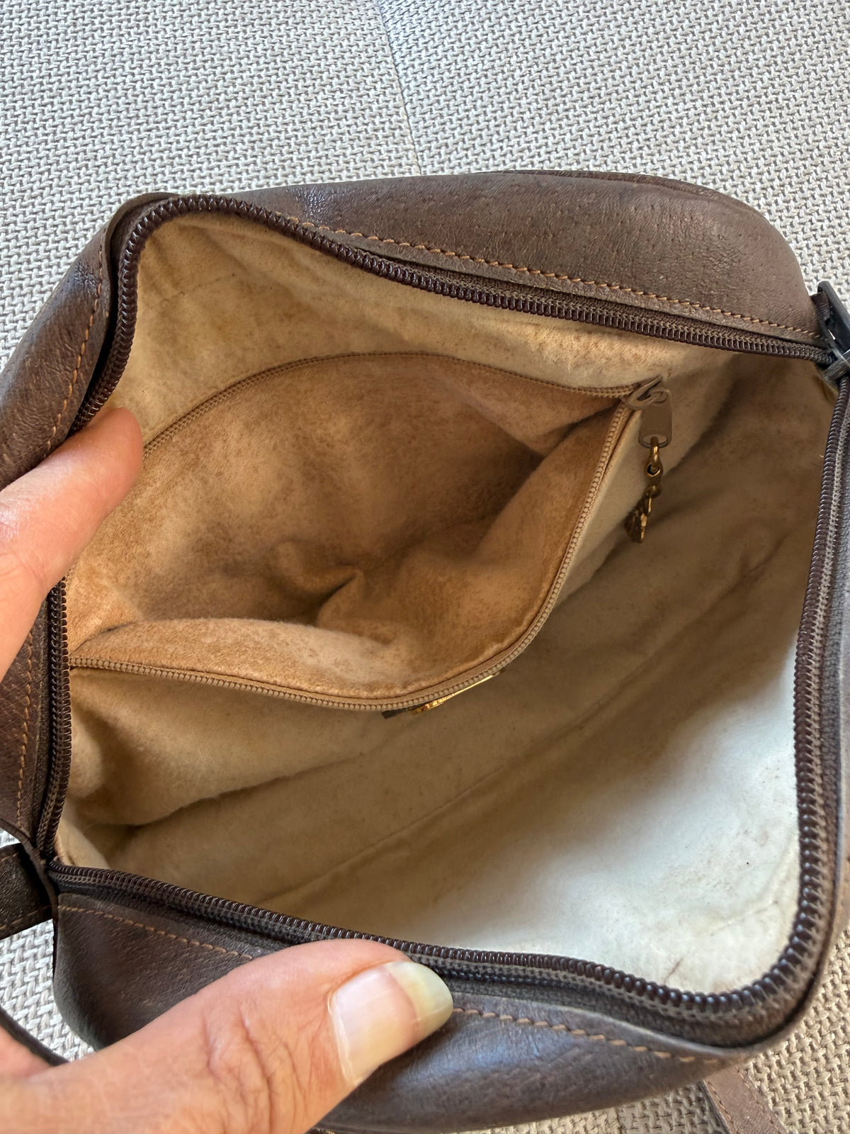 Gucci Crossbody