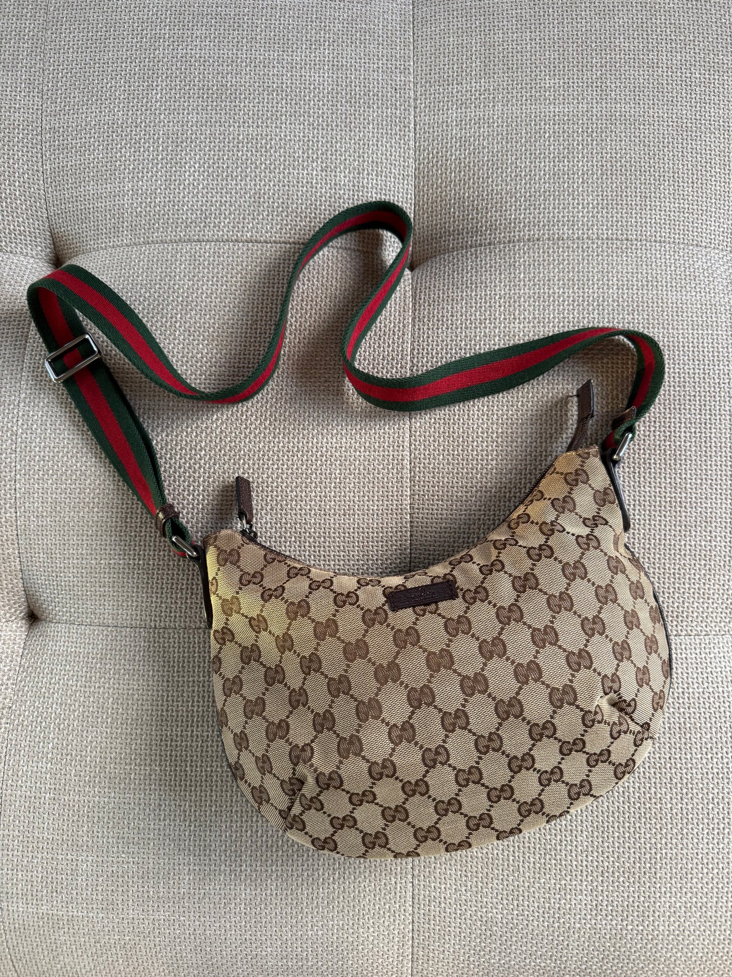 Gucci Cross body/shoulder bag