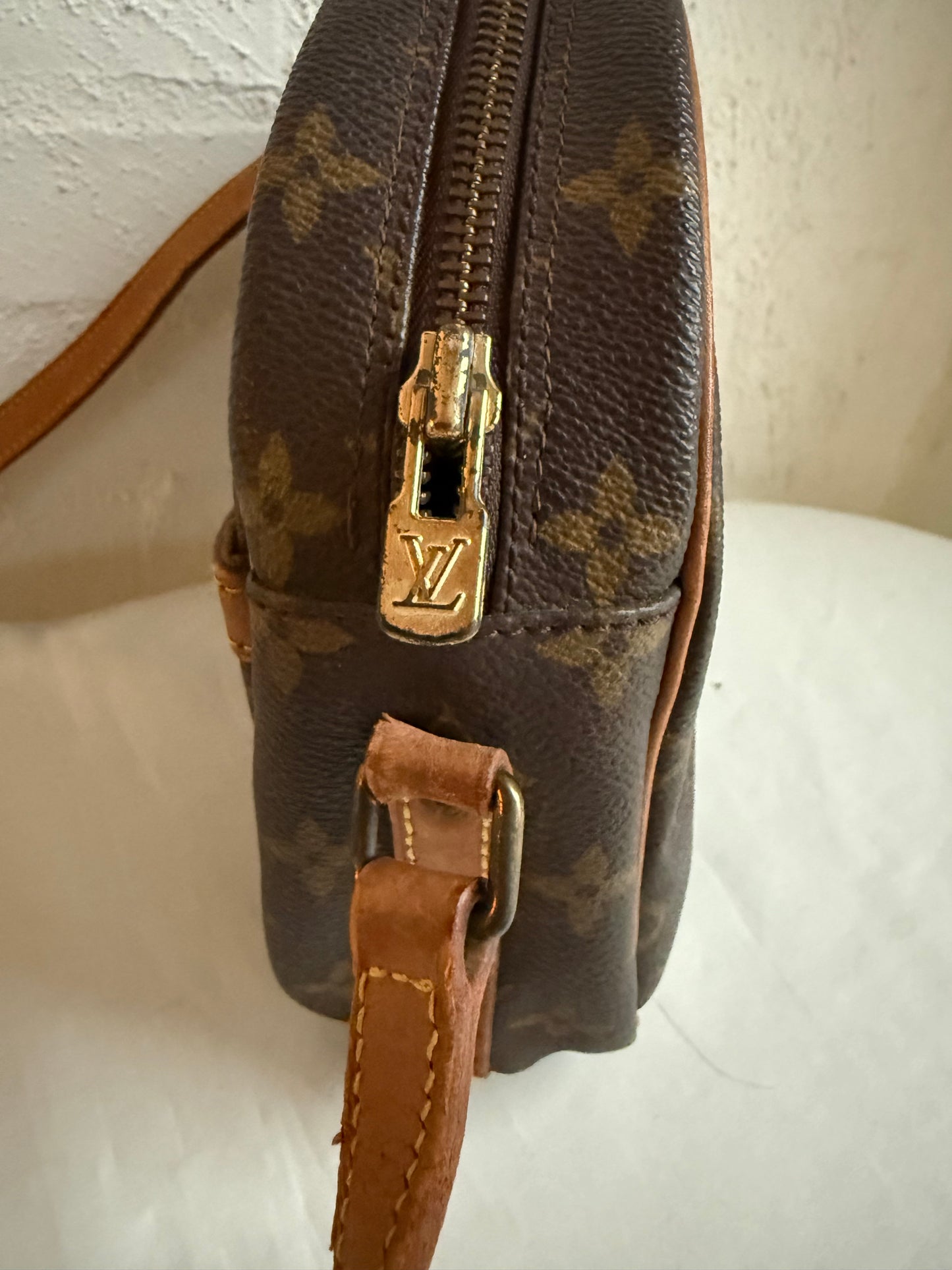 Louis Vuitton Senlis