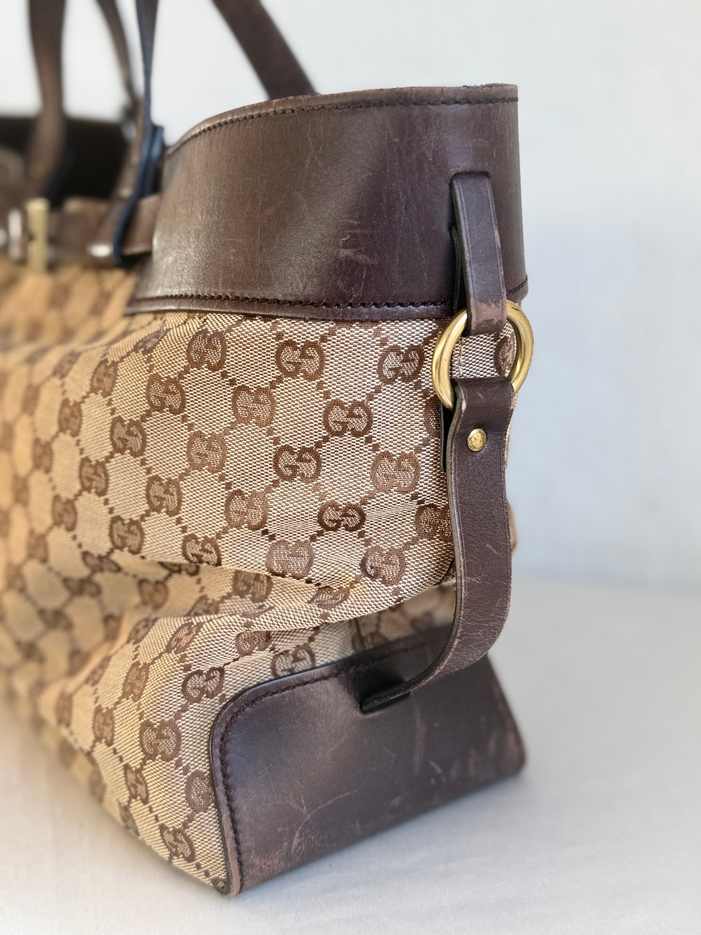 Gucci Tote bag