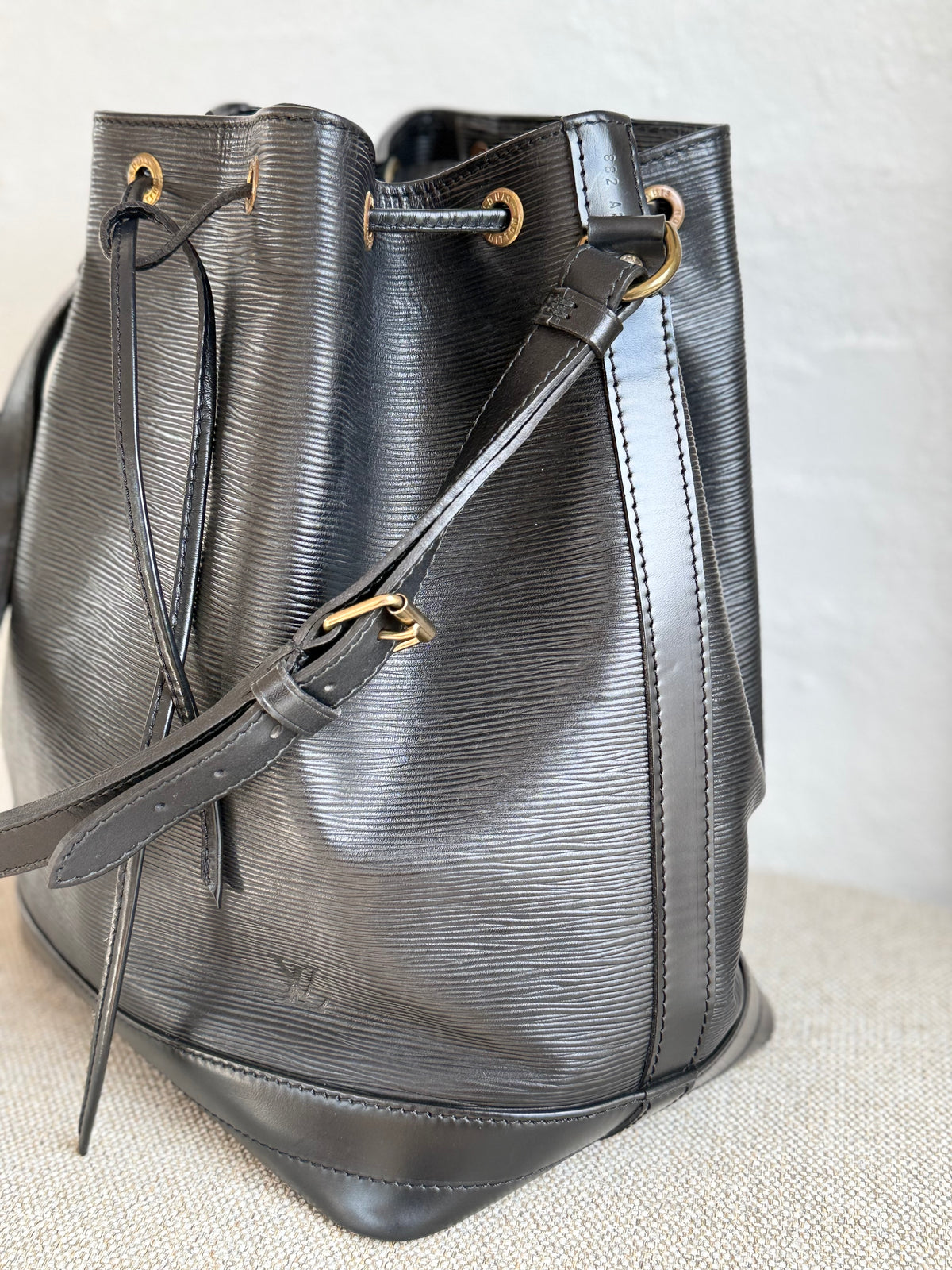 Louis Vuitton Noé Epi