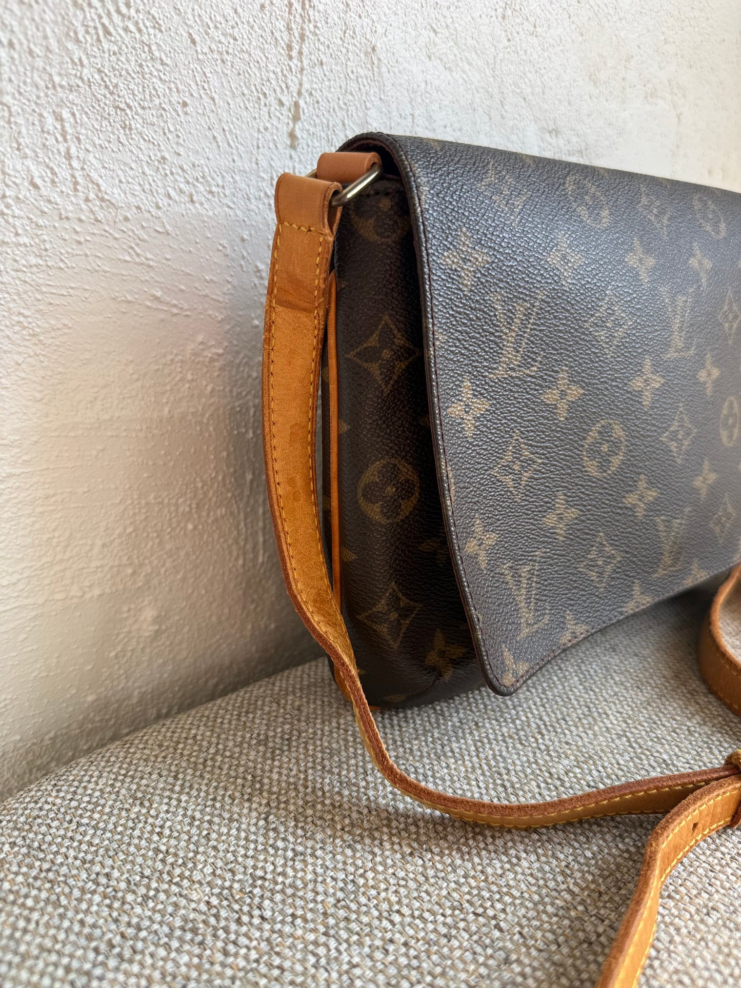 Louis Vuitton Musette Tango