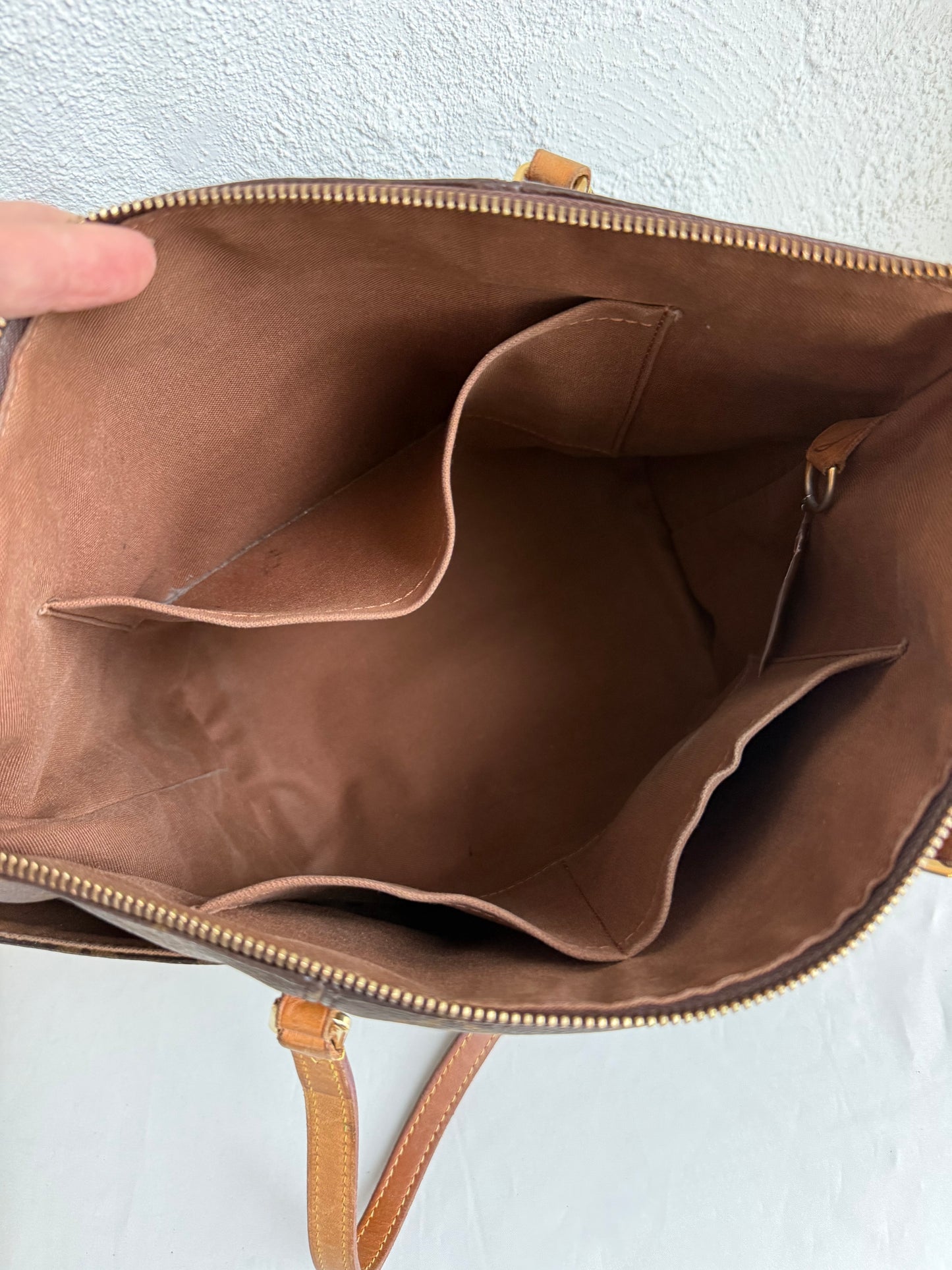 Louis Vuitton Totally PM