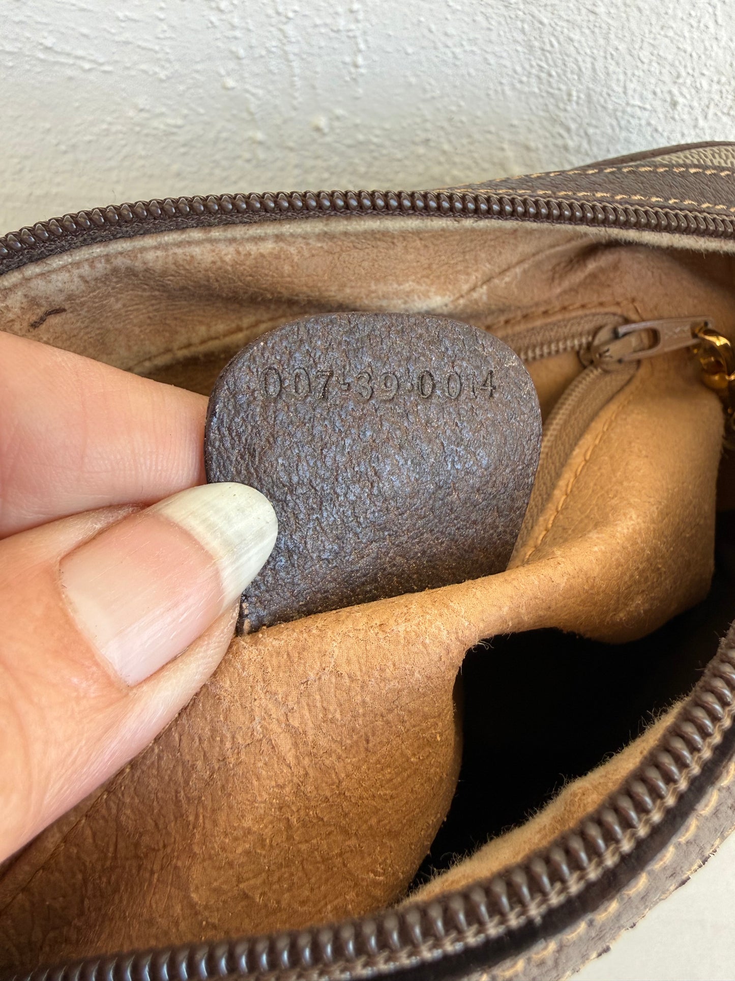 Gucci shoulder bag