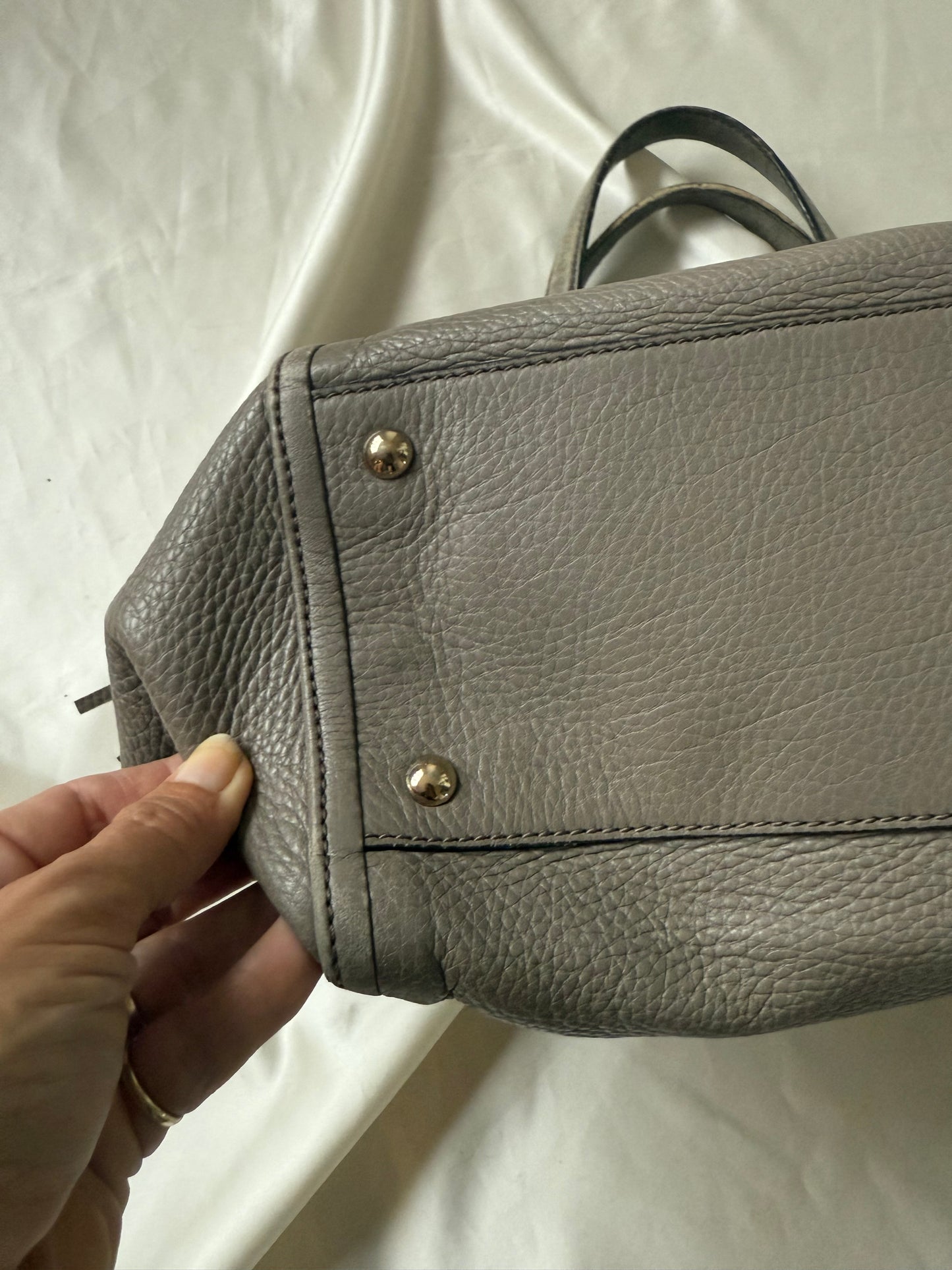 Gucci Soho shoulder/hand bag