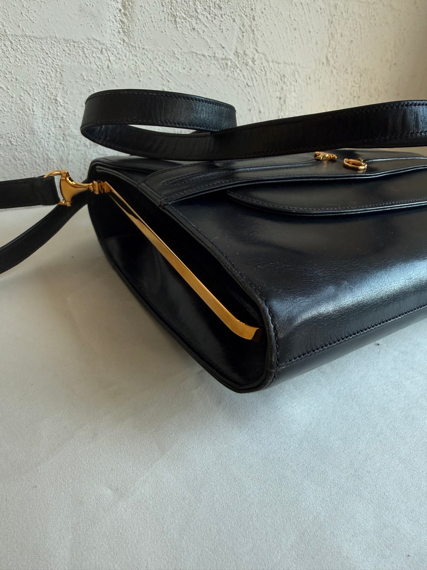 Gucci skuldertaske