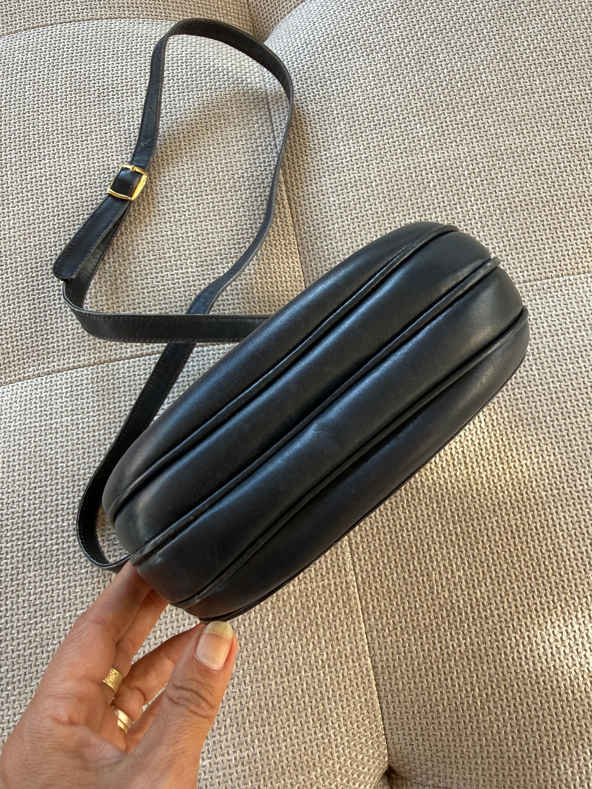 Gucci Crossbody