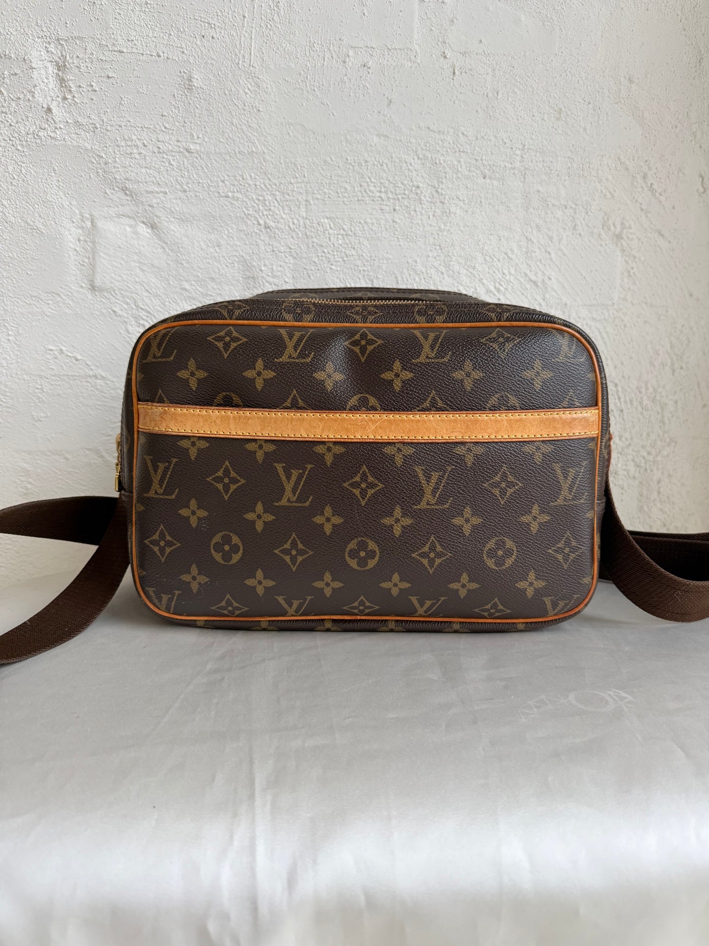 Louis Vuitton Reporter PM