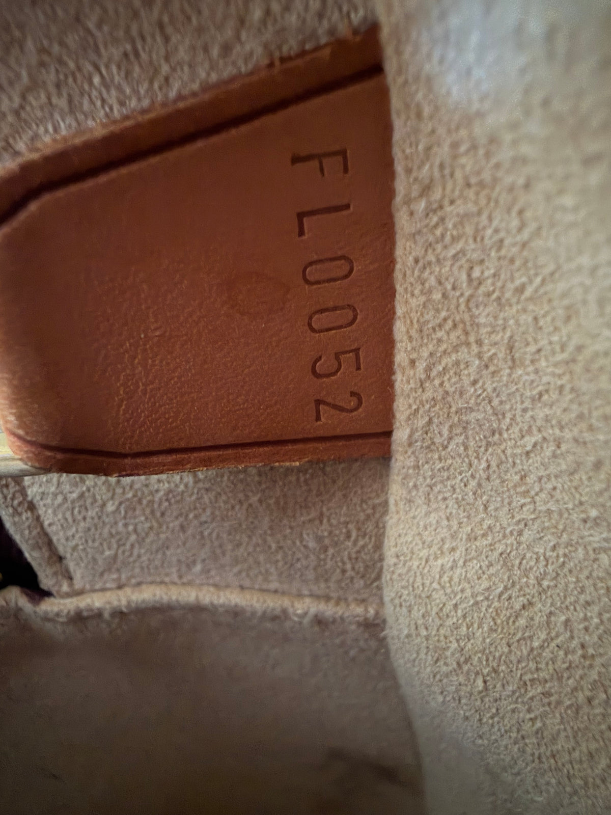 Louis Vuitton Cite GM