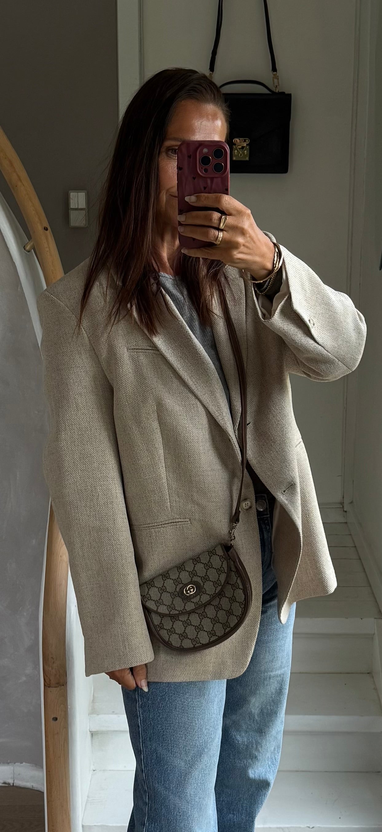 Gucci Crossbody