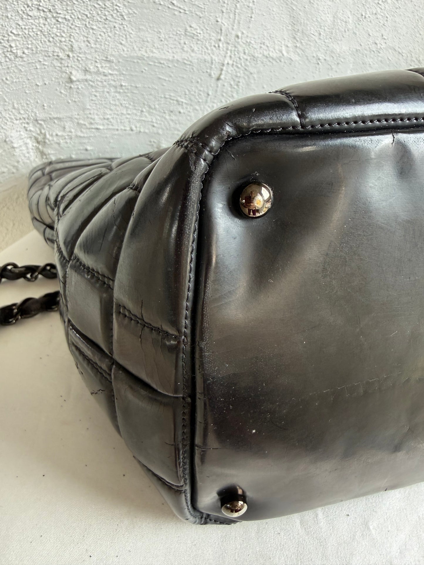 Chanel Tote shopper bag