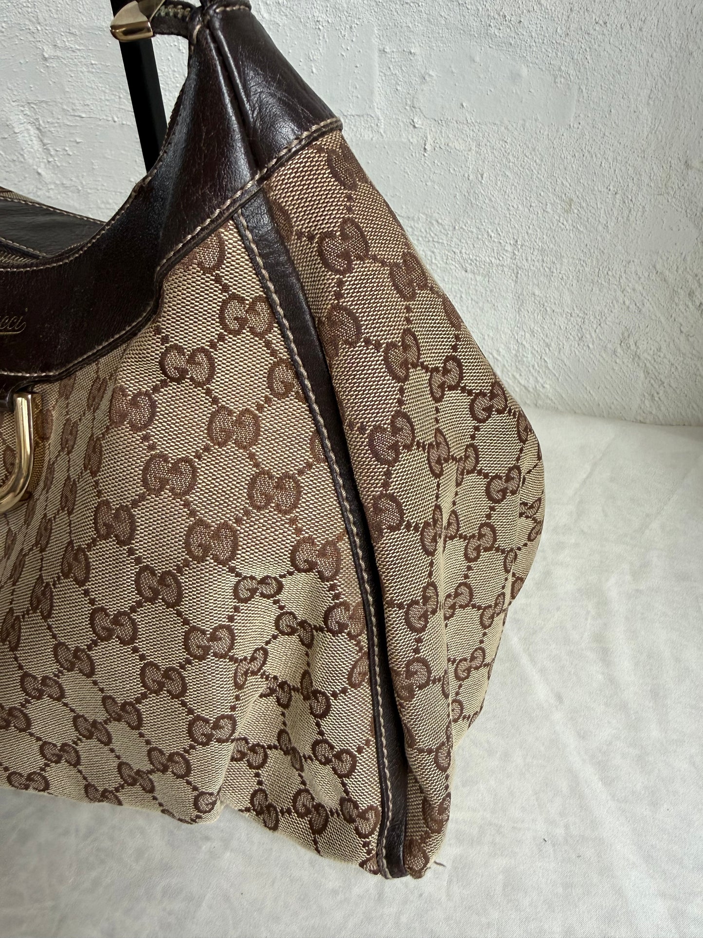 Gucci Hobo bag
