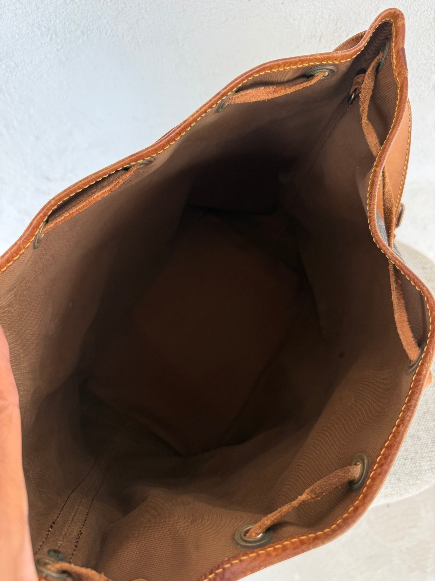Louis Vuitton Noé