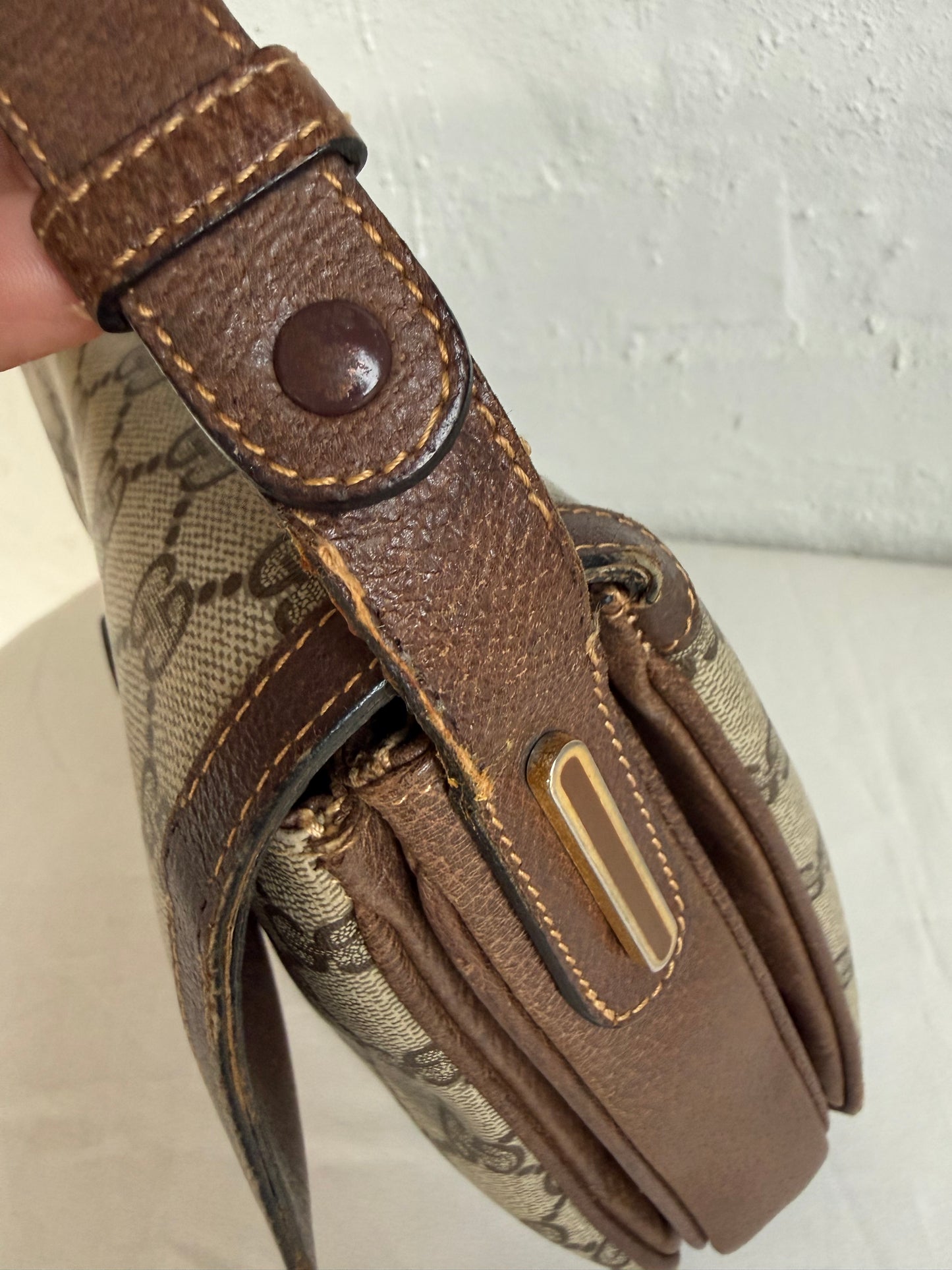 Gucci Crossbody/shoulder bag