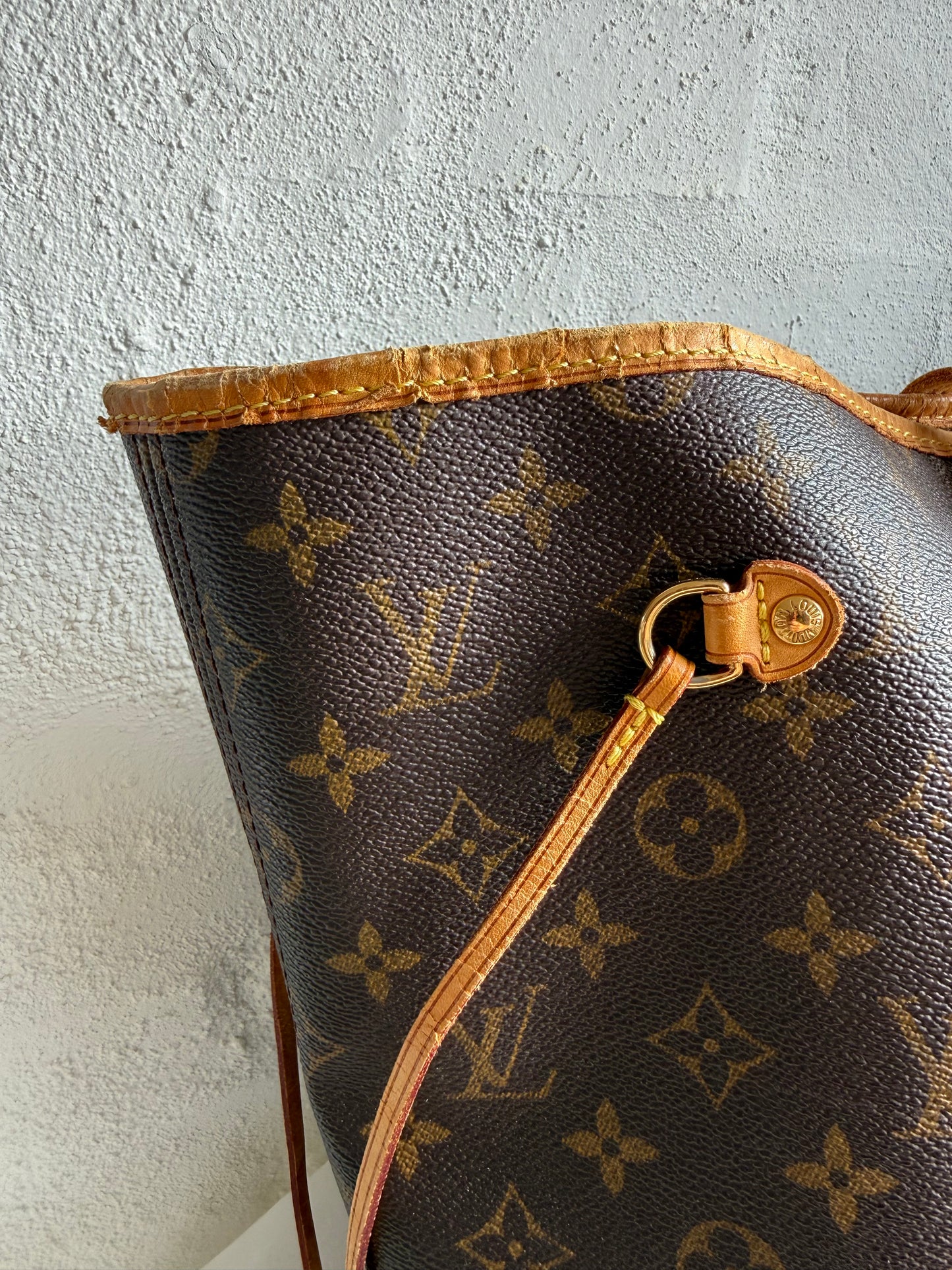 Louis Vuitton Neverfull GM