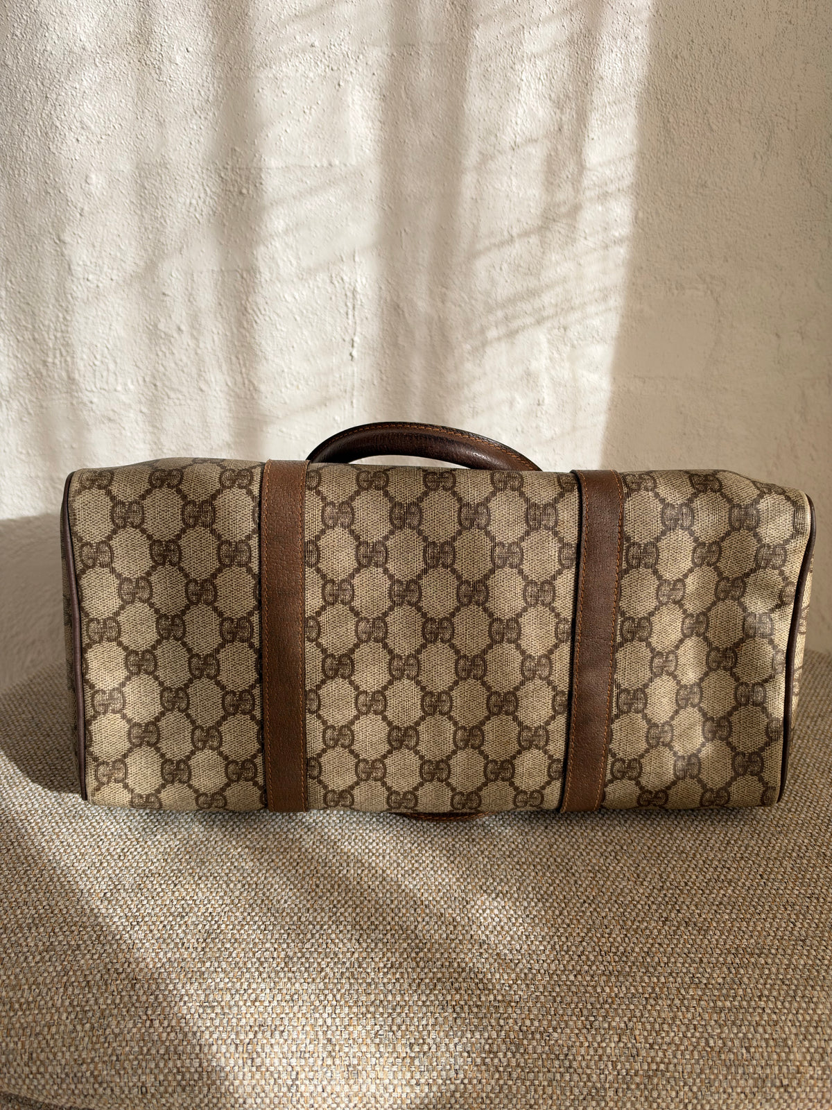 Gucci Boston bag
