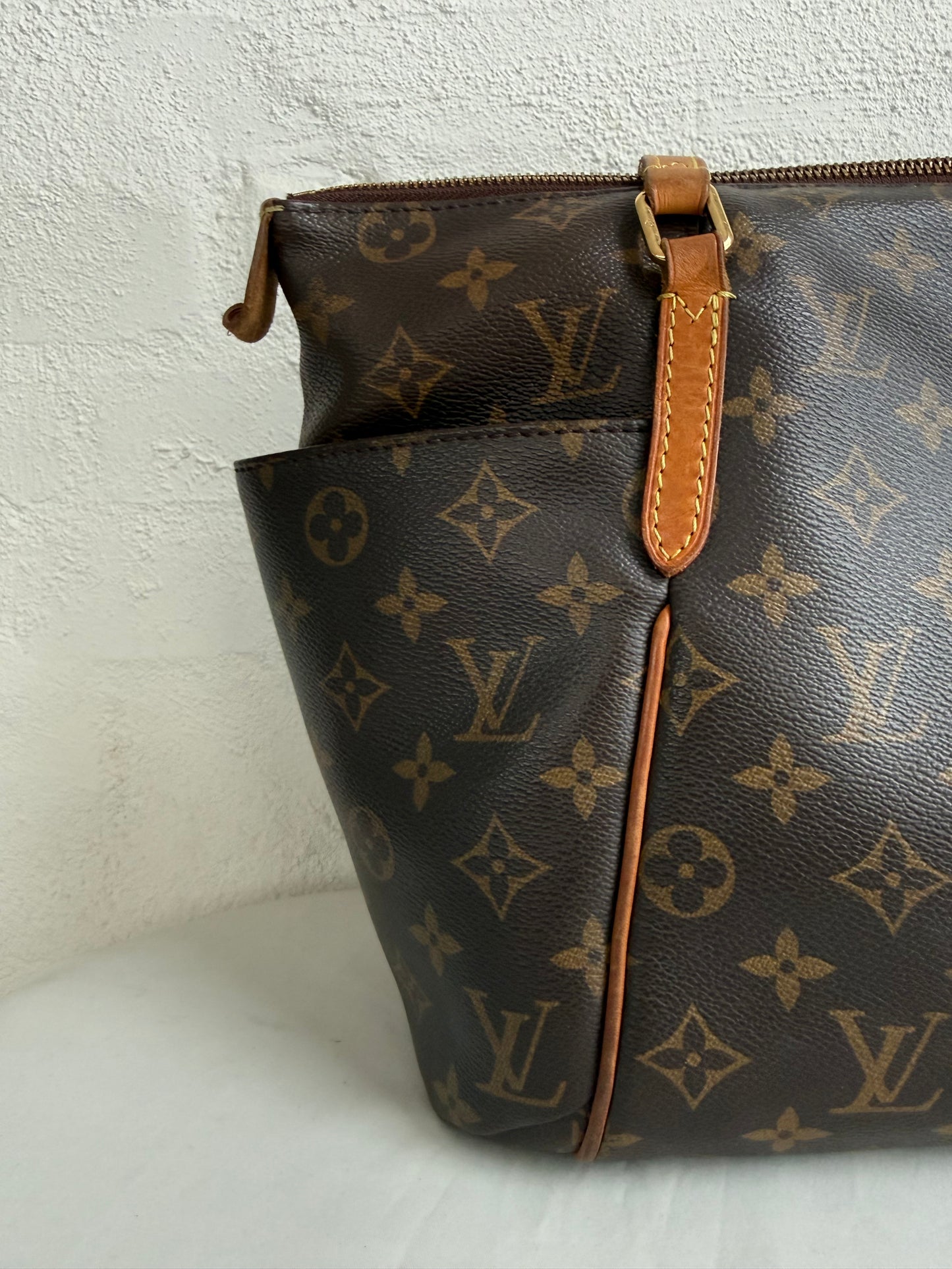 Louis Vuitton Totally PM