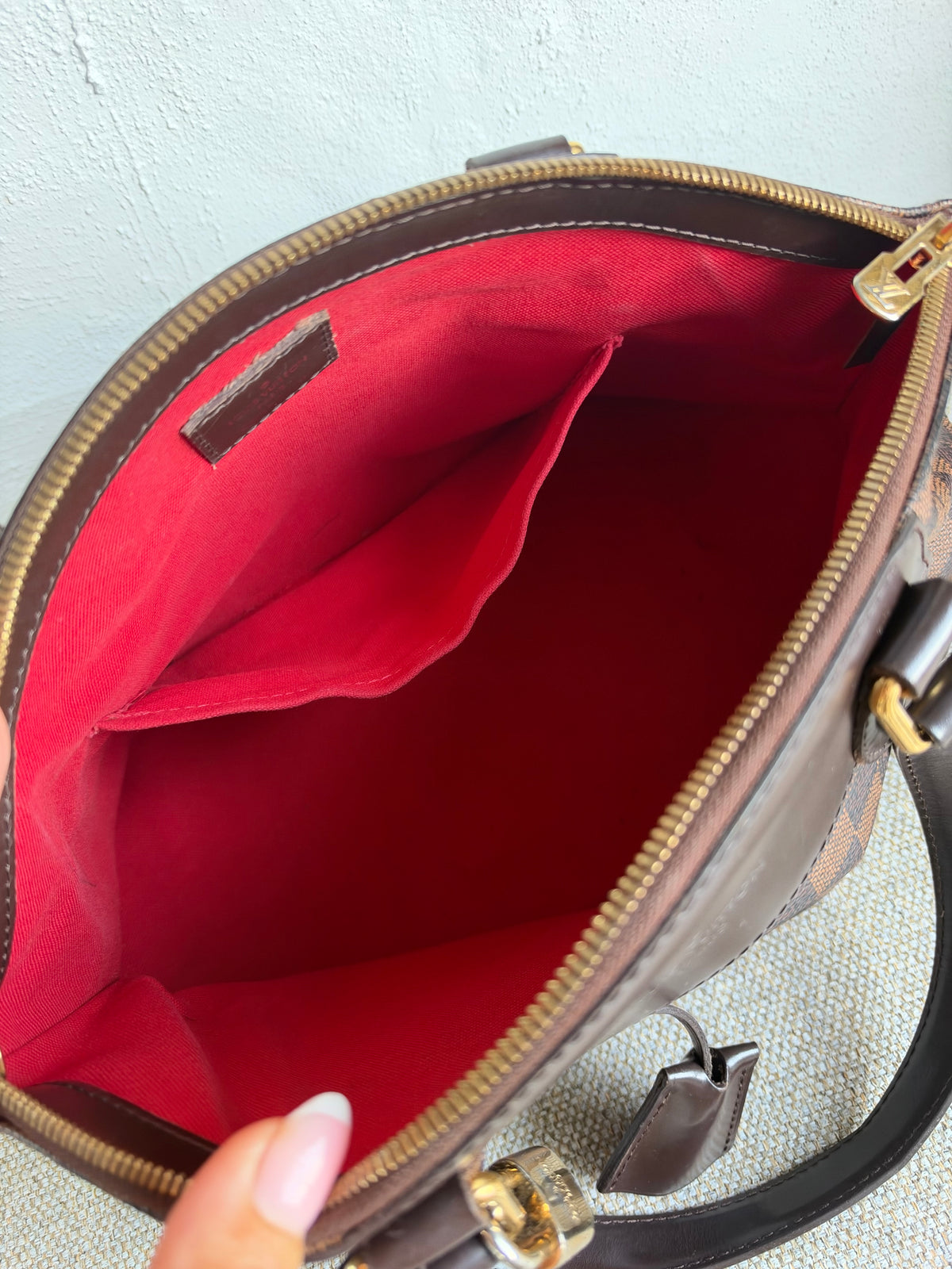 Louis Vuitton Verona PM