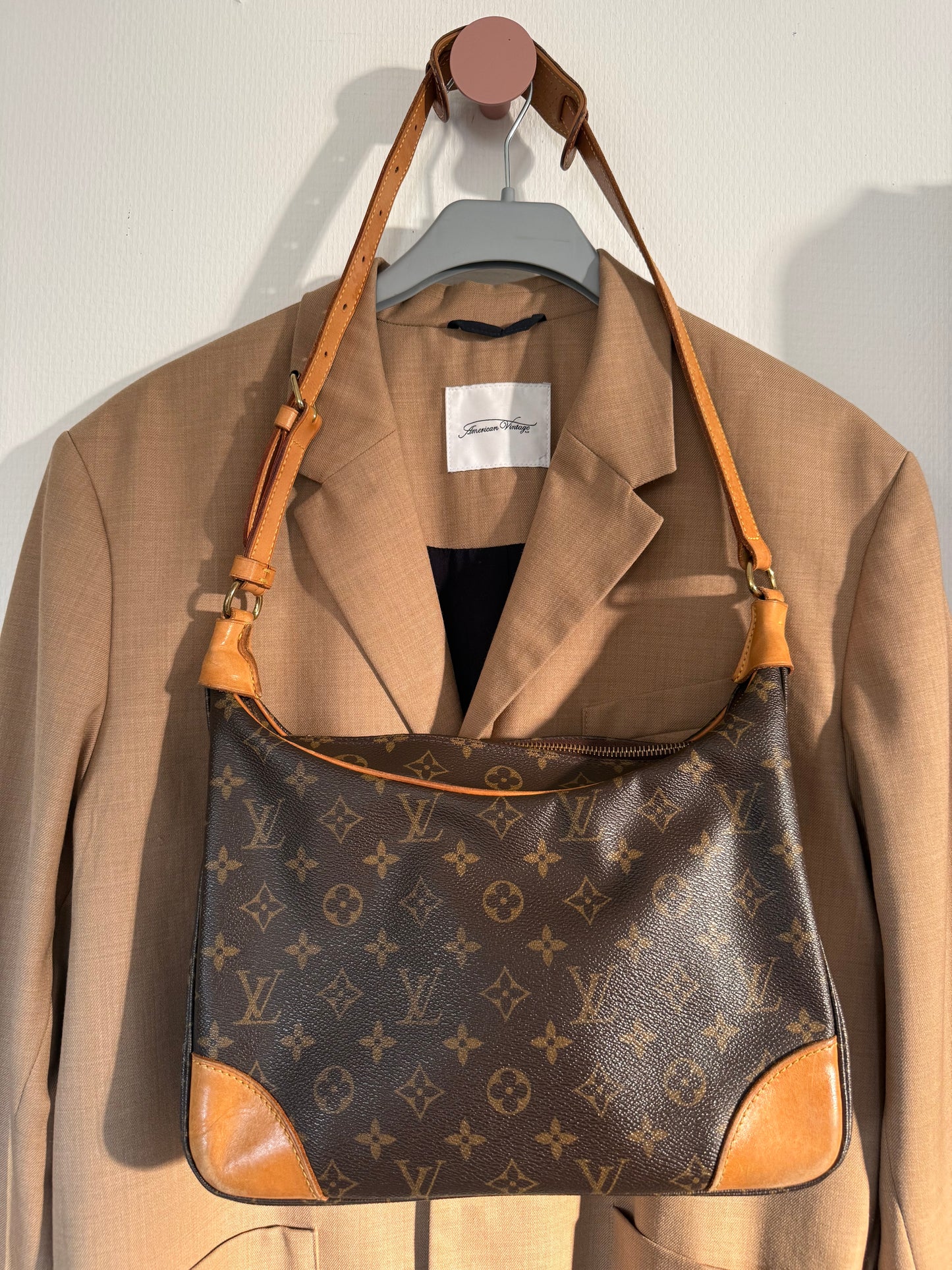 Louis Vuitton Boulogne 30