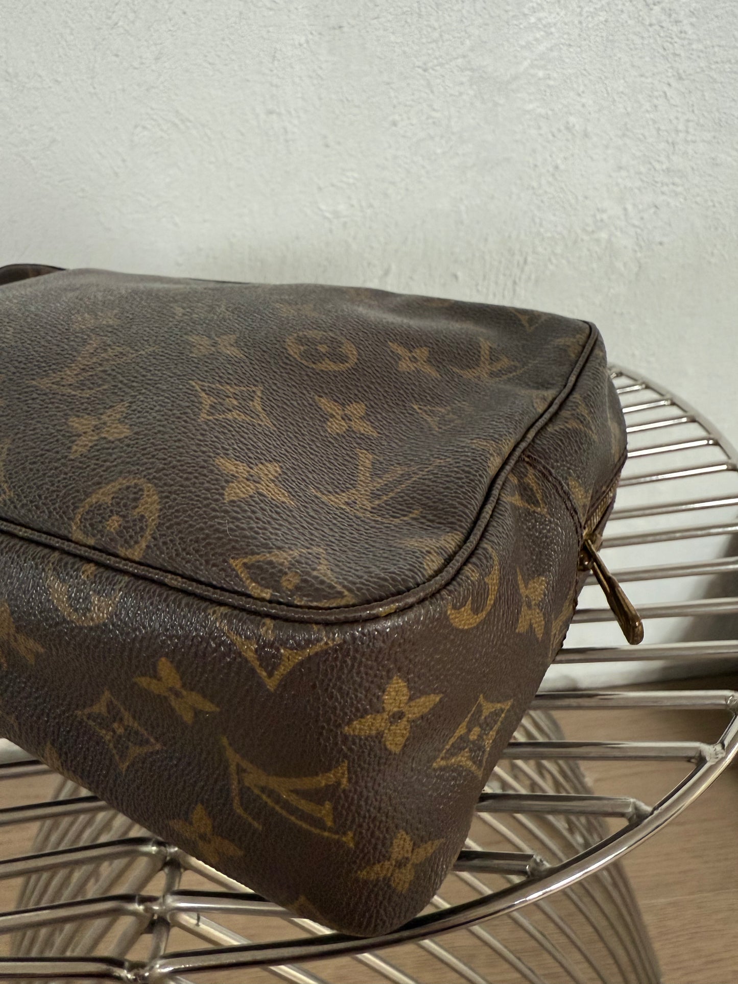 Louis Vuitton Toilet taske
