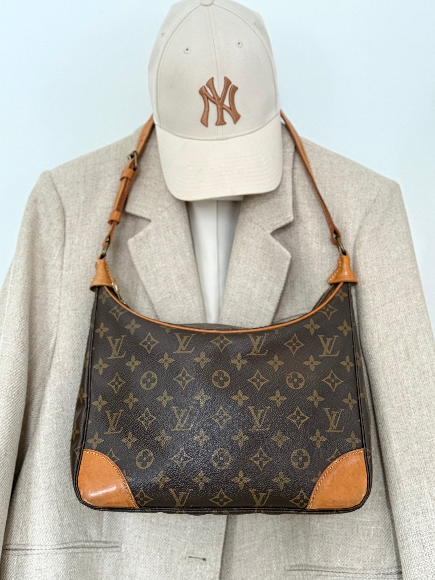 Louis Vuitton Boulogne 30