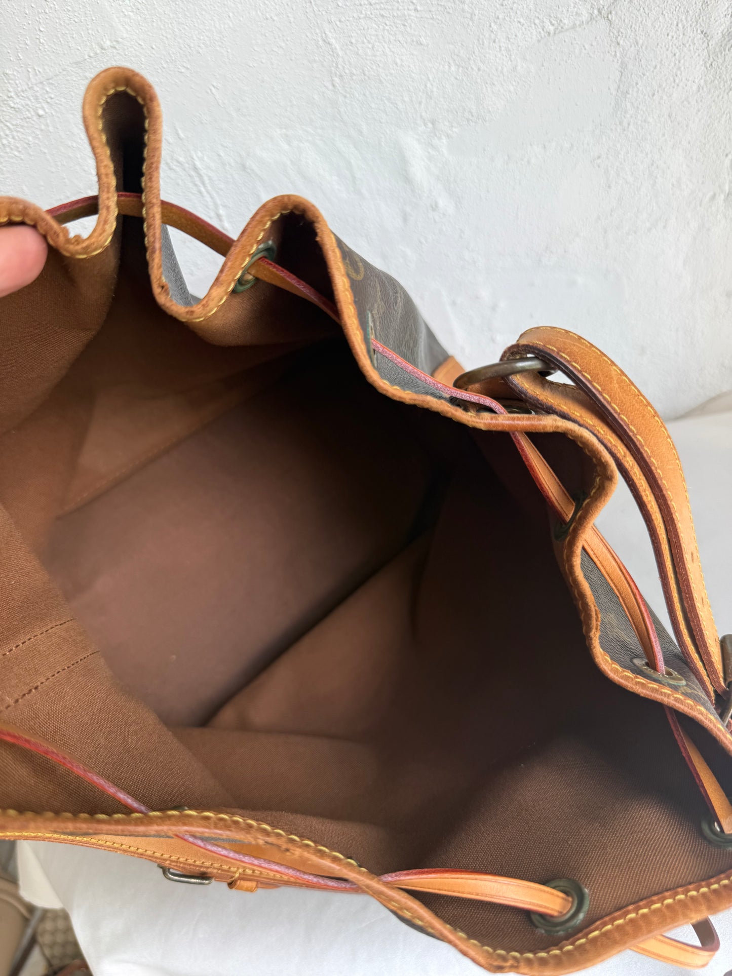 Louis Vuitton Noé
