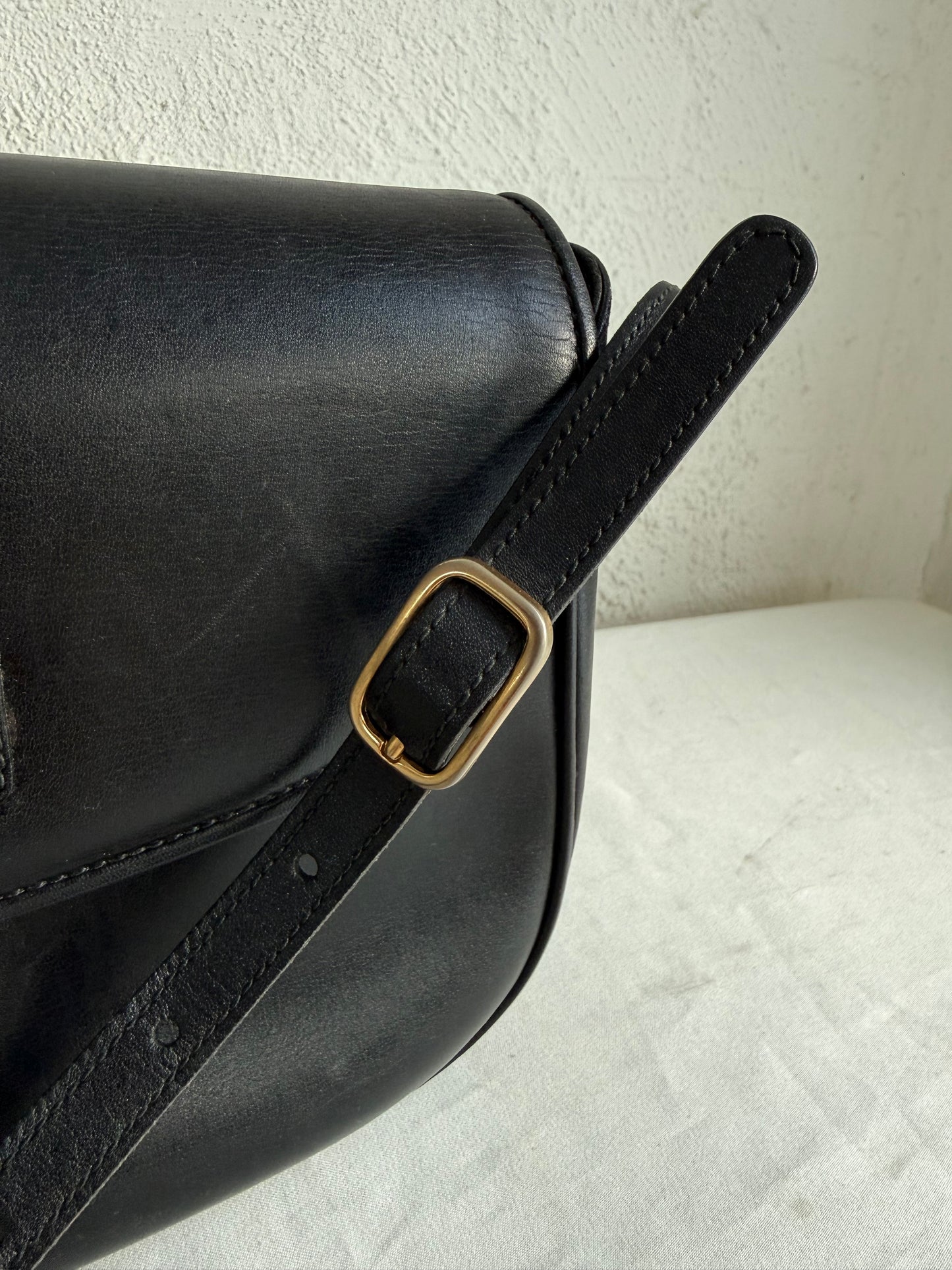 Celine Triomphe crossbody