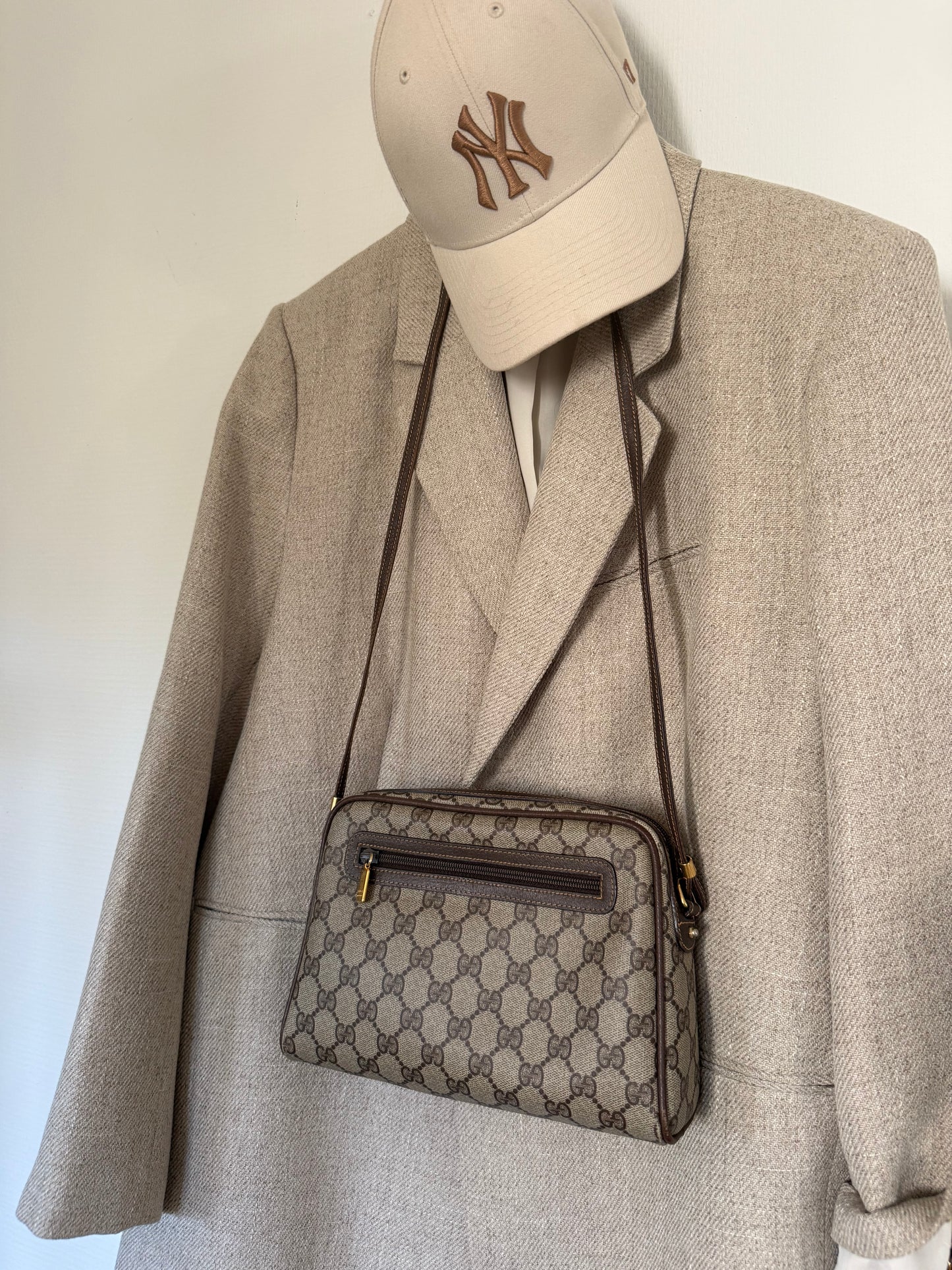 Gucci shoulder bag
