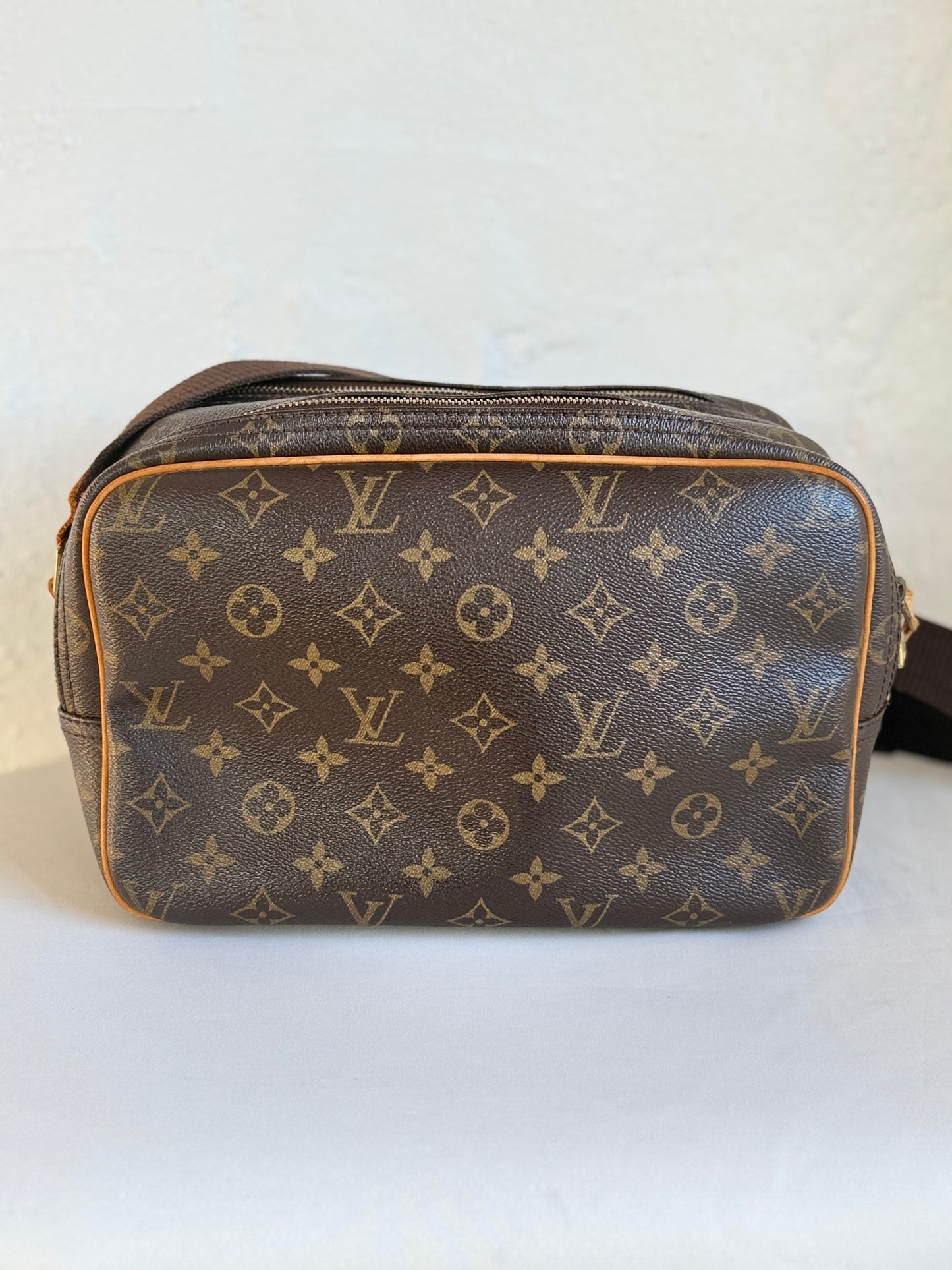 Louis Vuitton Reporter PM