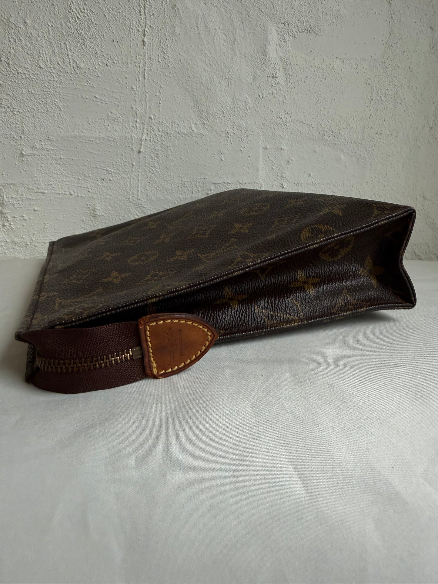 Louis Vuitton Toilet taske